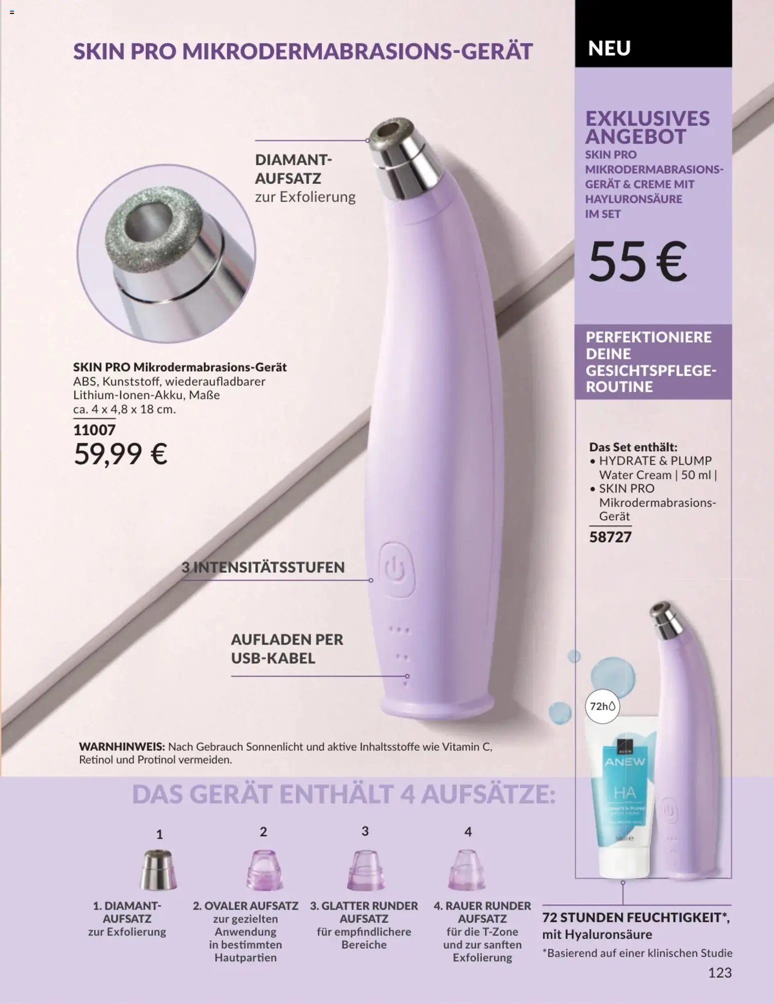 AVON Katalog Februar 2026 (2026-02-01 - 2026-02-28)