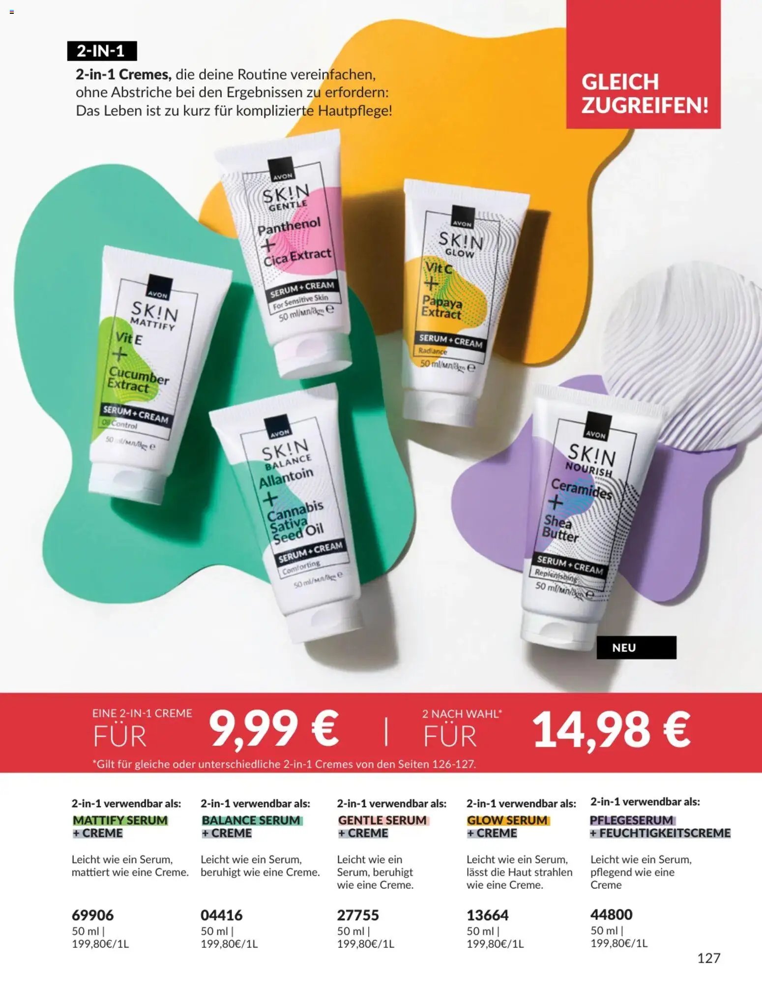 AVON Katalog Februar 2026 (2026-02-01 - 2026-02-28)