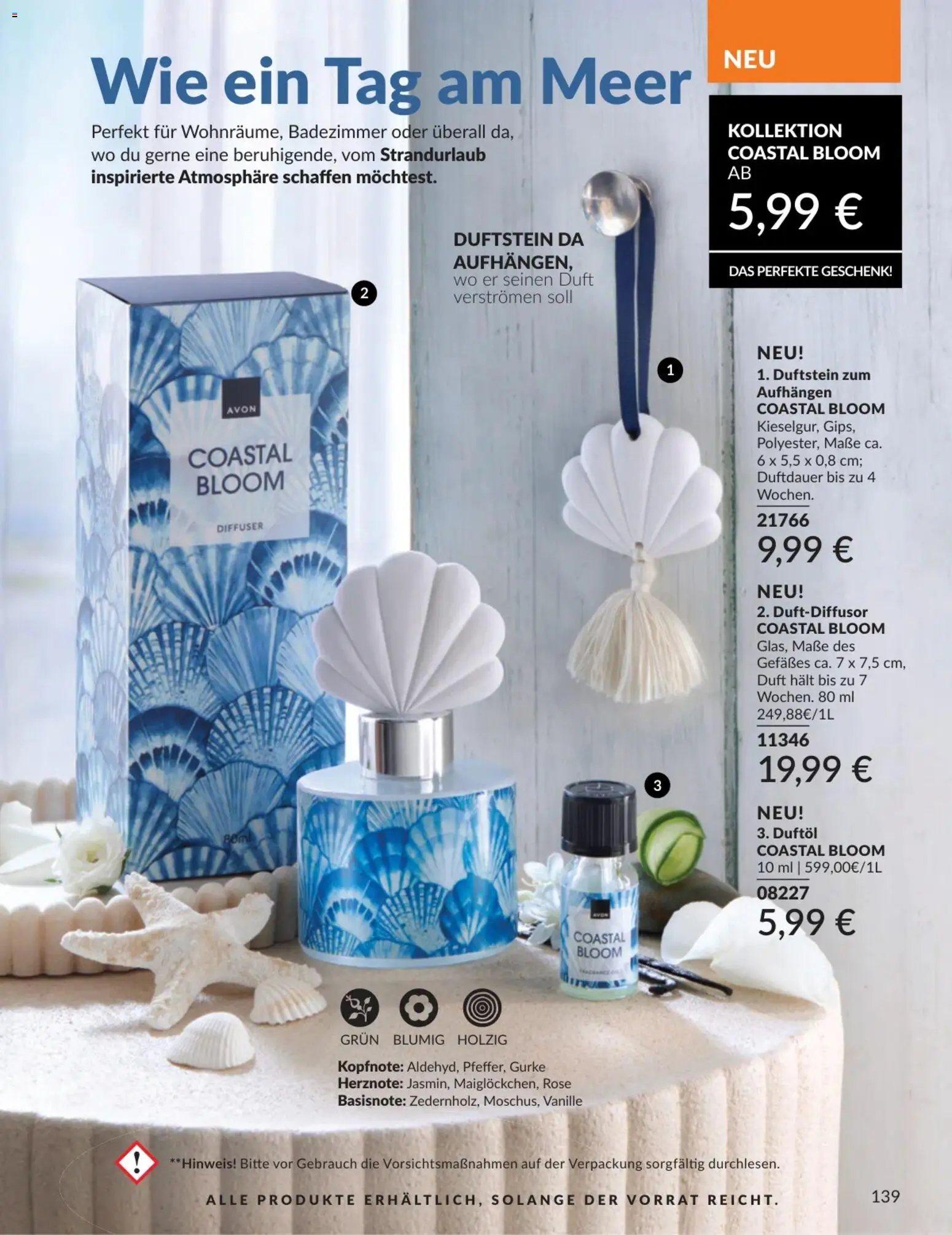 AVON Katalog Februar 2026 (2026-02-01 - 2026-02-28)