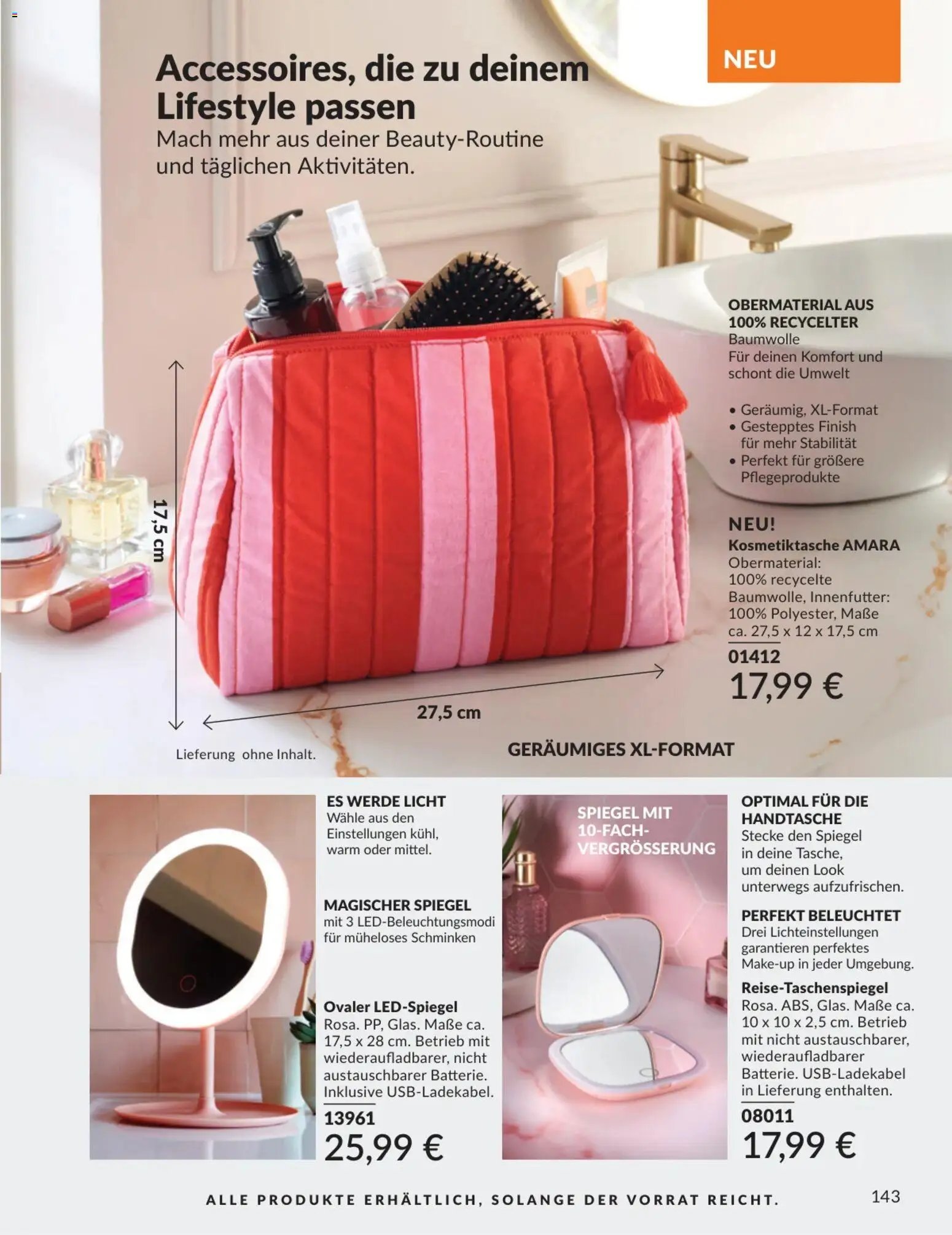 AVON Katalog Februar 2026 (2026-02-01 - 2026-02-28)