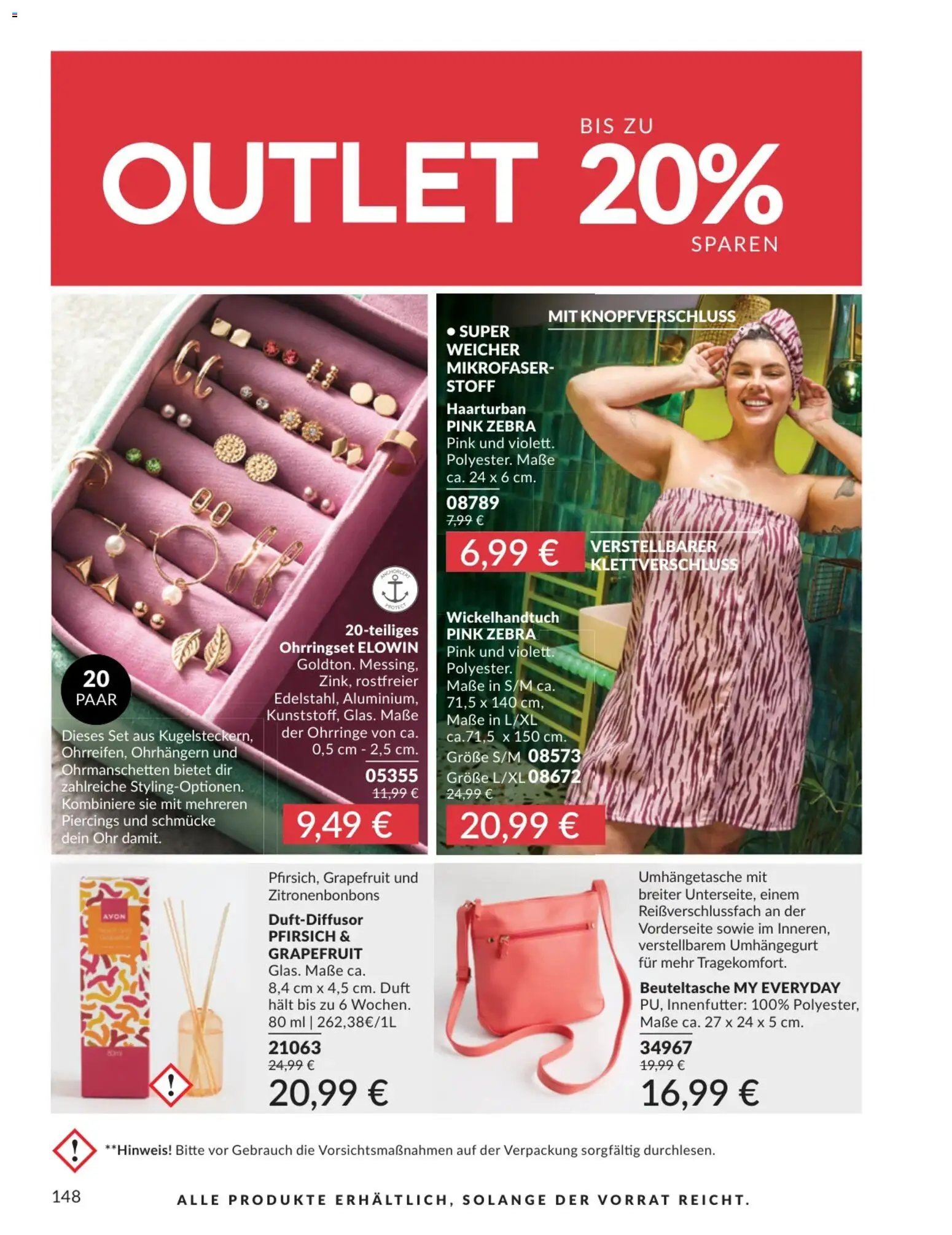 AVON Katalog Februar 2026 (2026-02-01 - 2026-02-28)