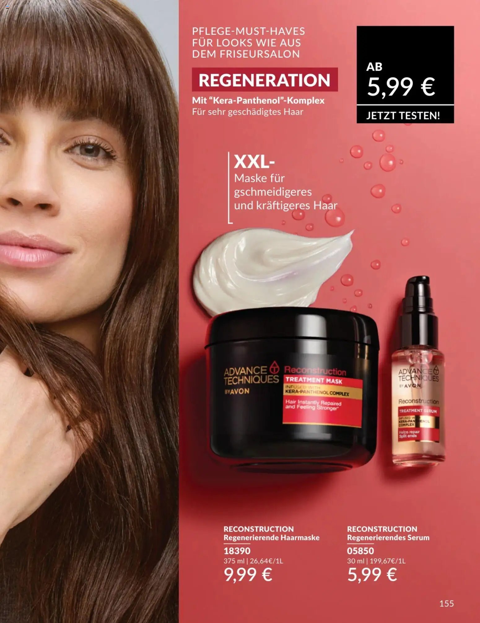 AVON Katalog Februar 2026 (2026-02-01 - 2026-02-28)