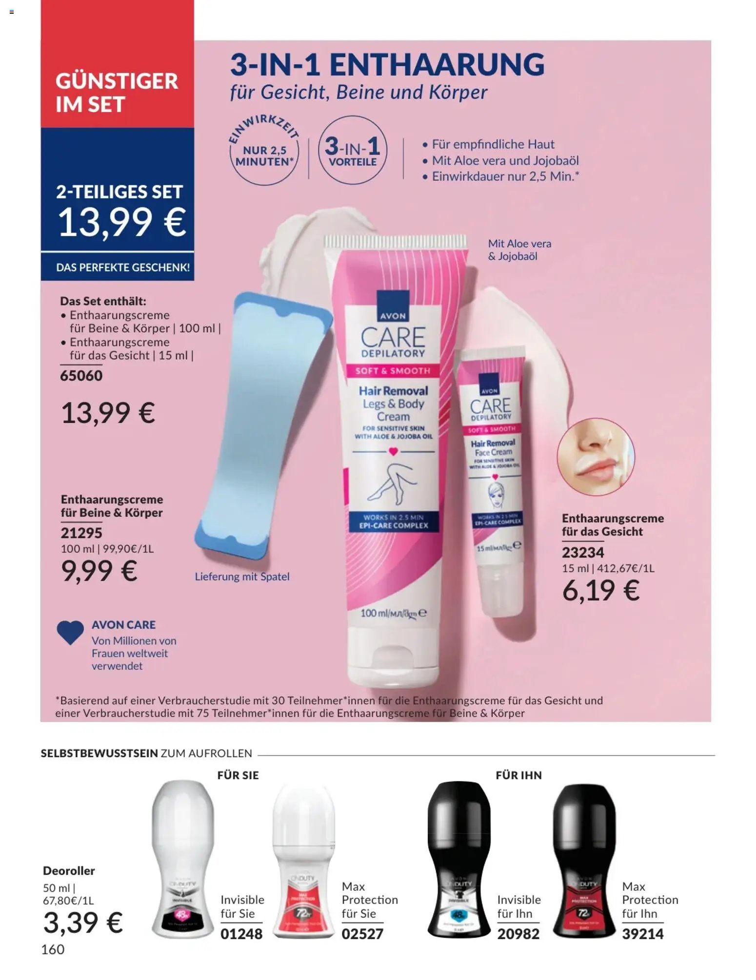 AVON Katalog Februar 2026 (2026-02-01 - 2026-02-28)