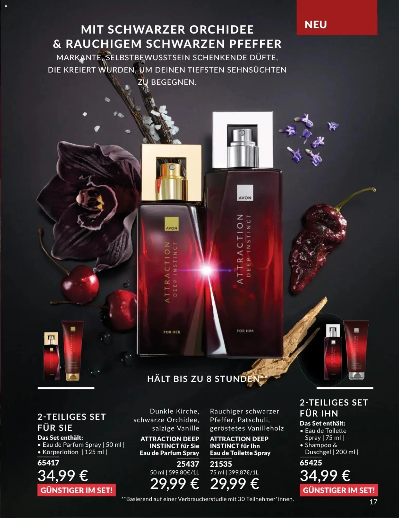 AVON Katalog Februar 2026 (2026-02-01 - 2026-02-28)