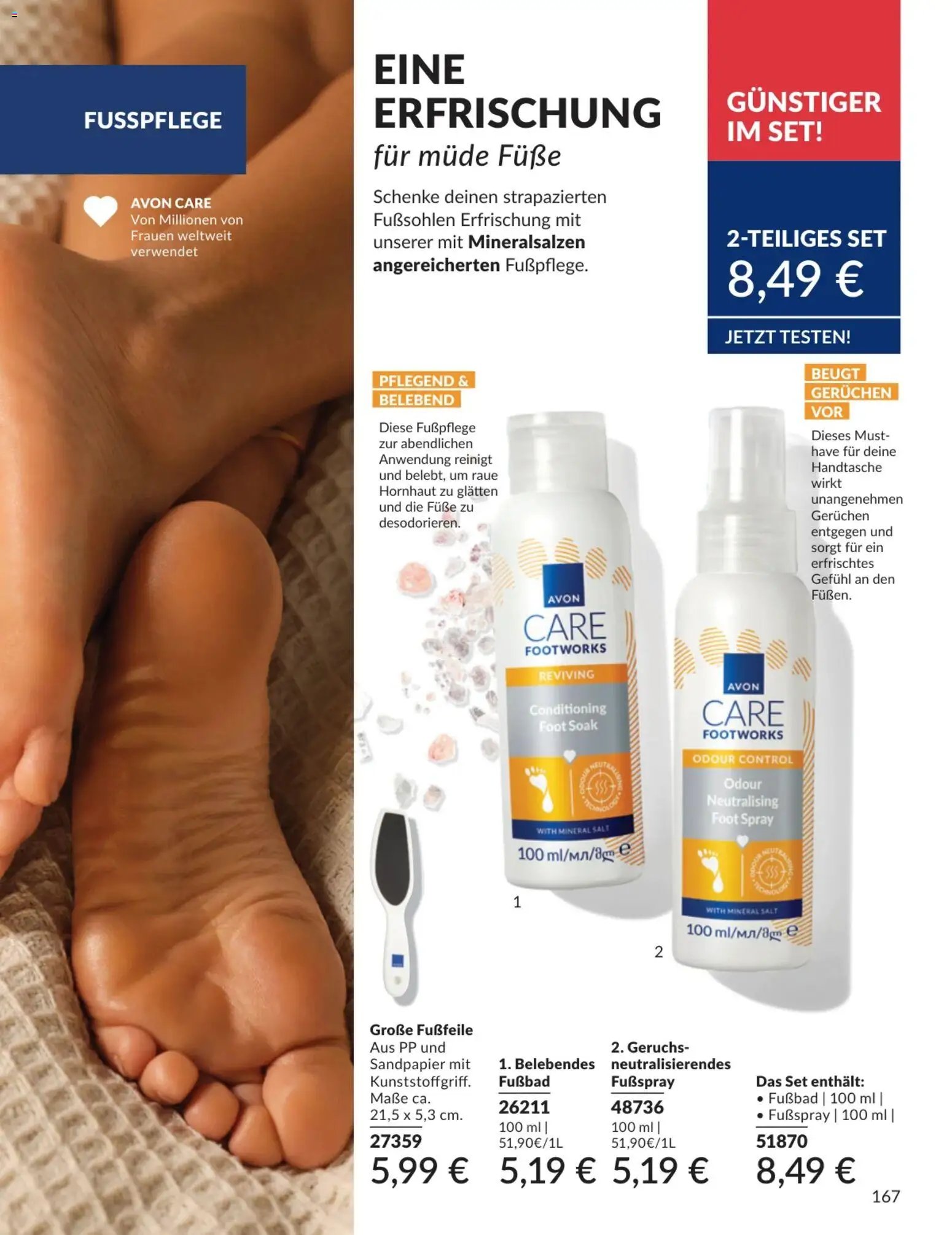 AVON Katalog Februar 2026 (2026-02-01 - 2026-02-28)