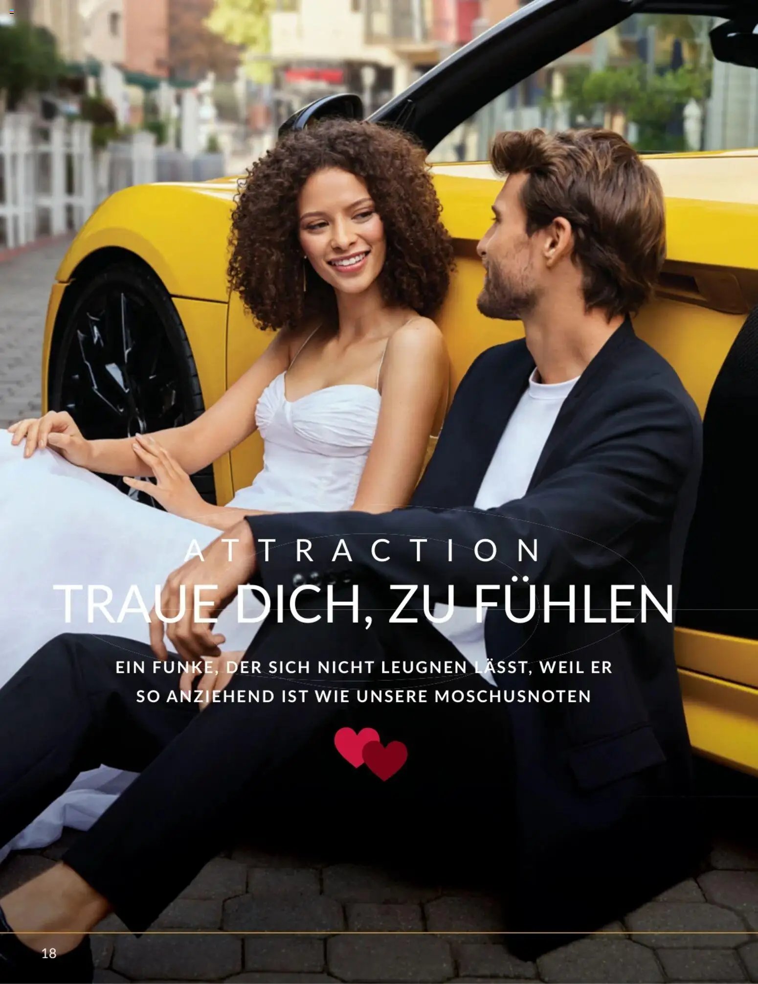 AVON Katalog Februar 2026