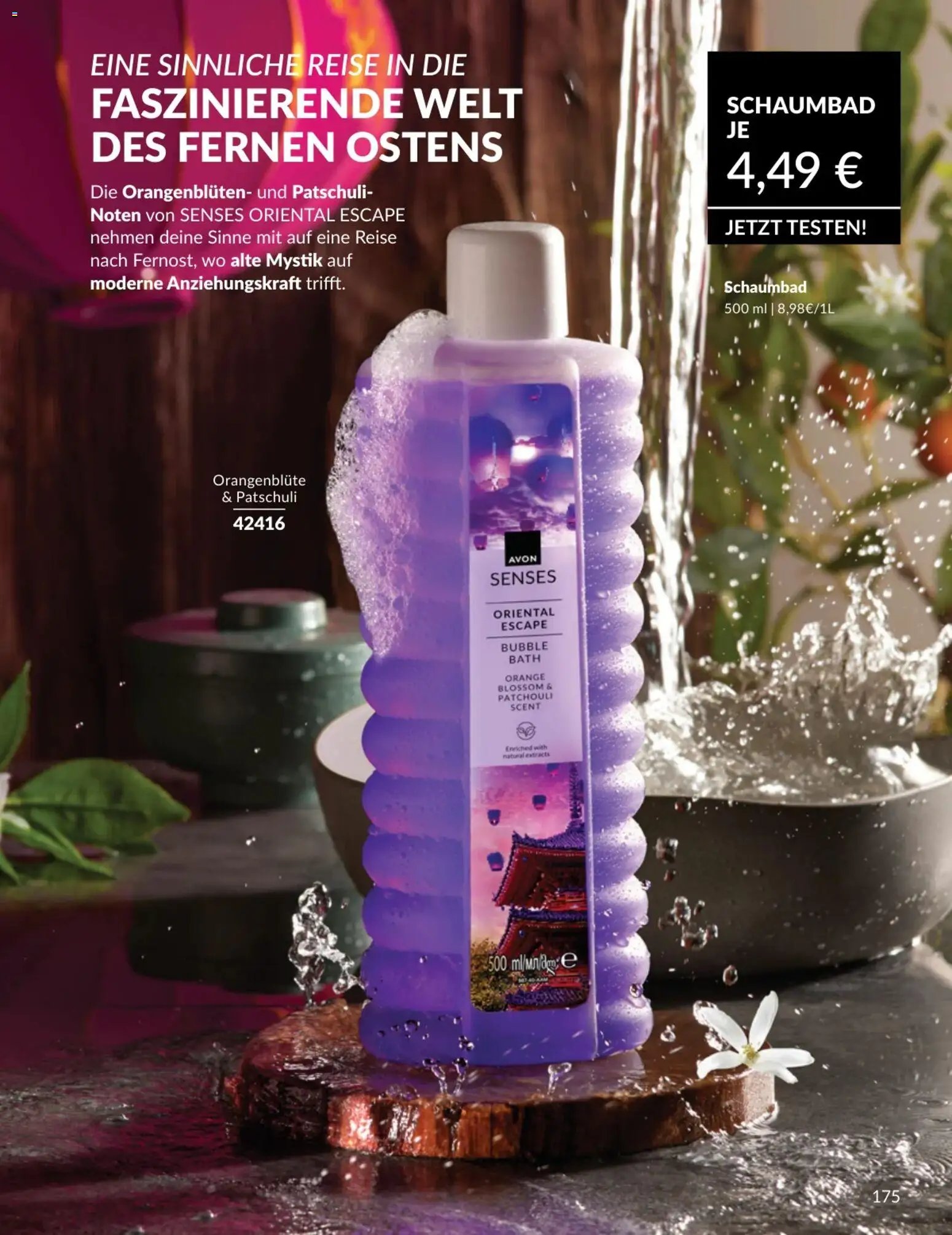 AVON Katalog Februar 2026 (2026-02-01 - 2026-02-28)