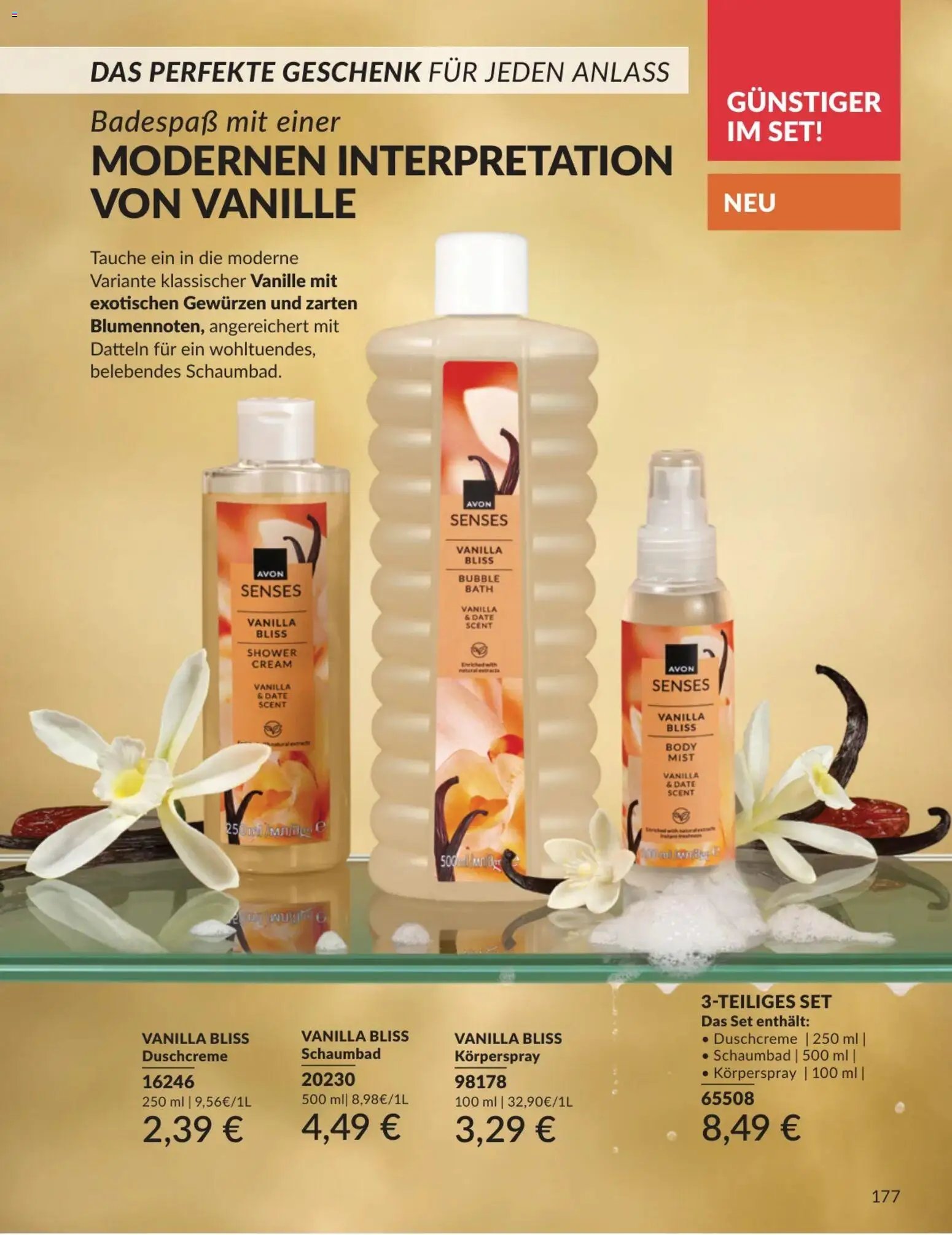 AVON Katalog Februar 2026 (2026-02-01 - 2026-02-28)