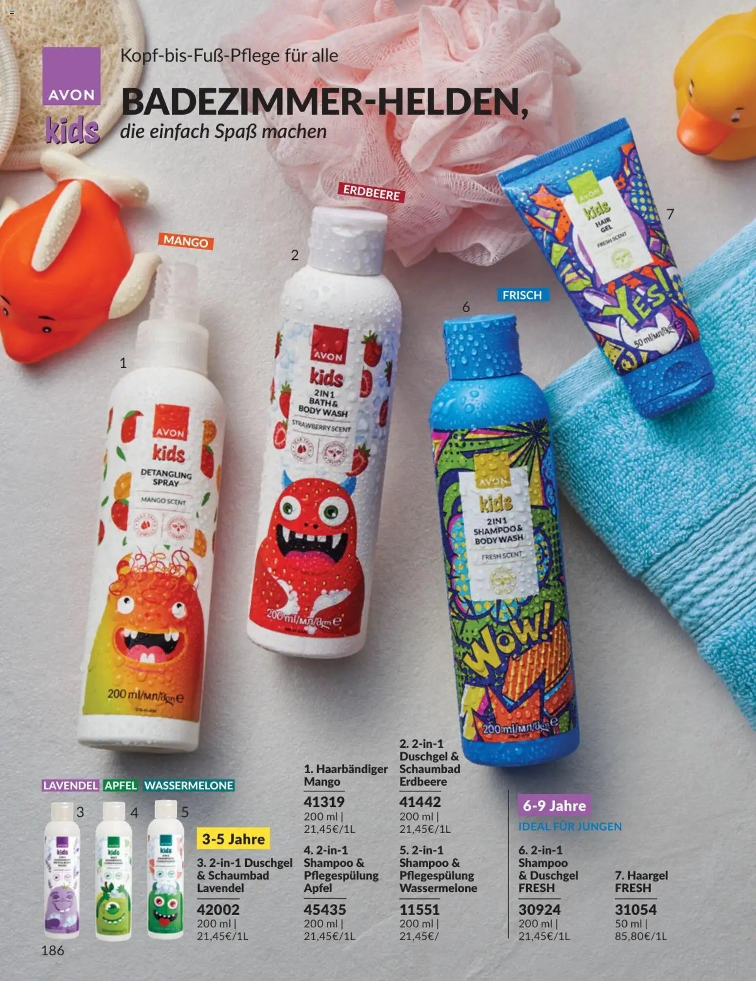 AVON Katalog Februar 2026 (2026-02-01 - 2026-02-28)