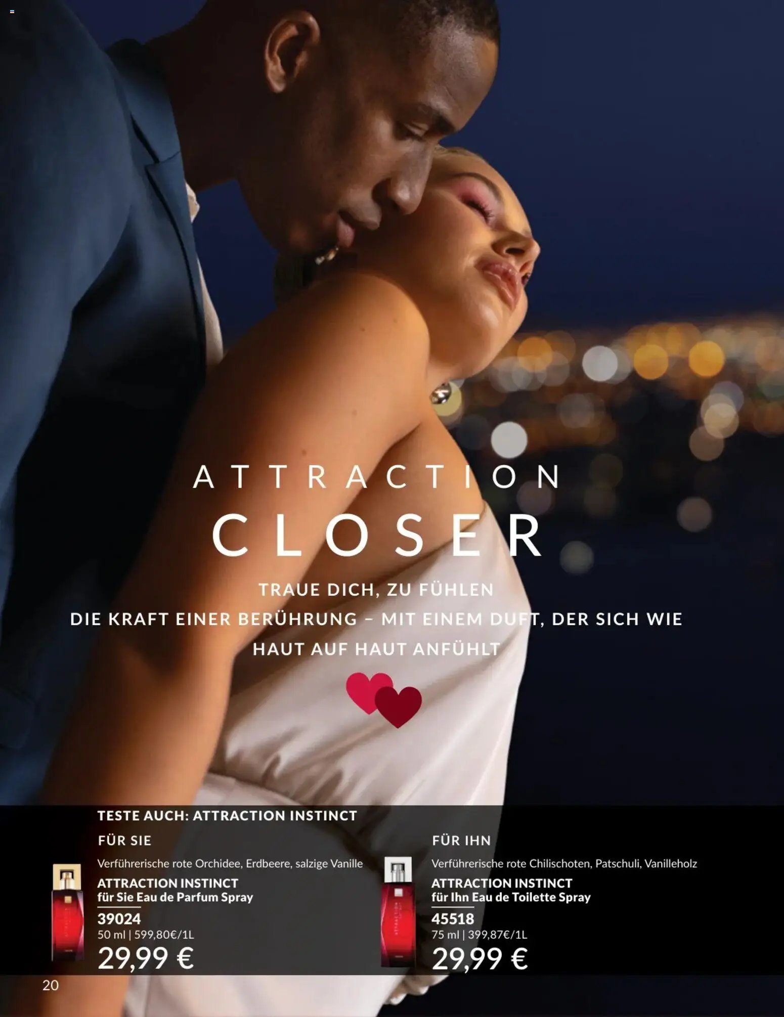 AVON Katalog Februar 2026