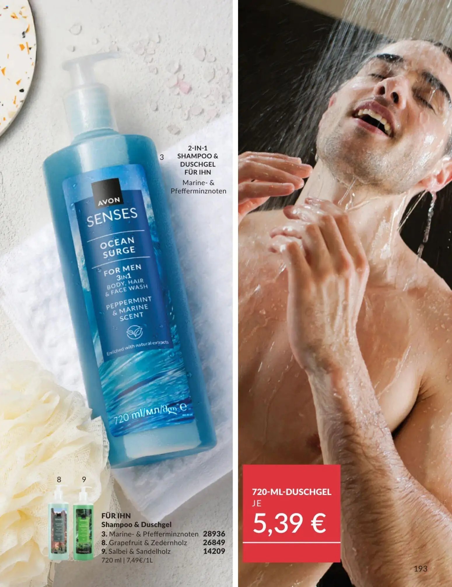 AVON Katalog Februar 2026 (2026-02-01 - 2026-02-28)