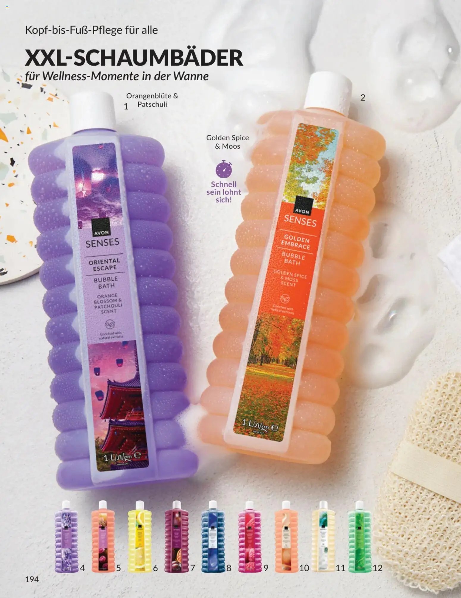 AVON Katalog Februar 2026 (2026-02-01 - 2026-02-28)