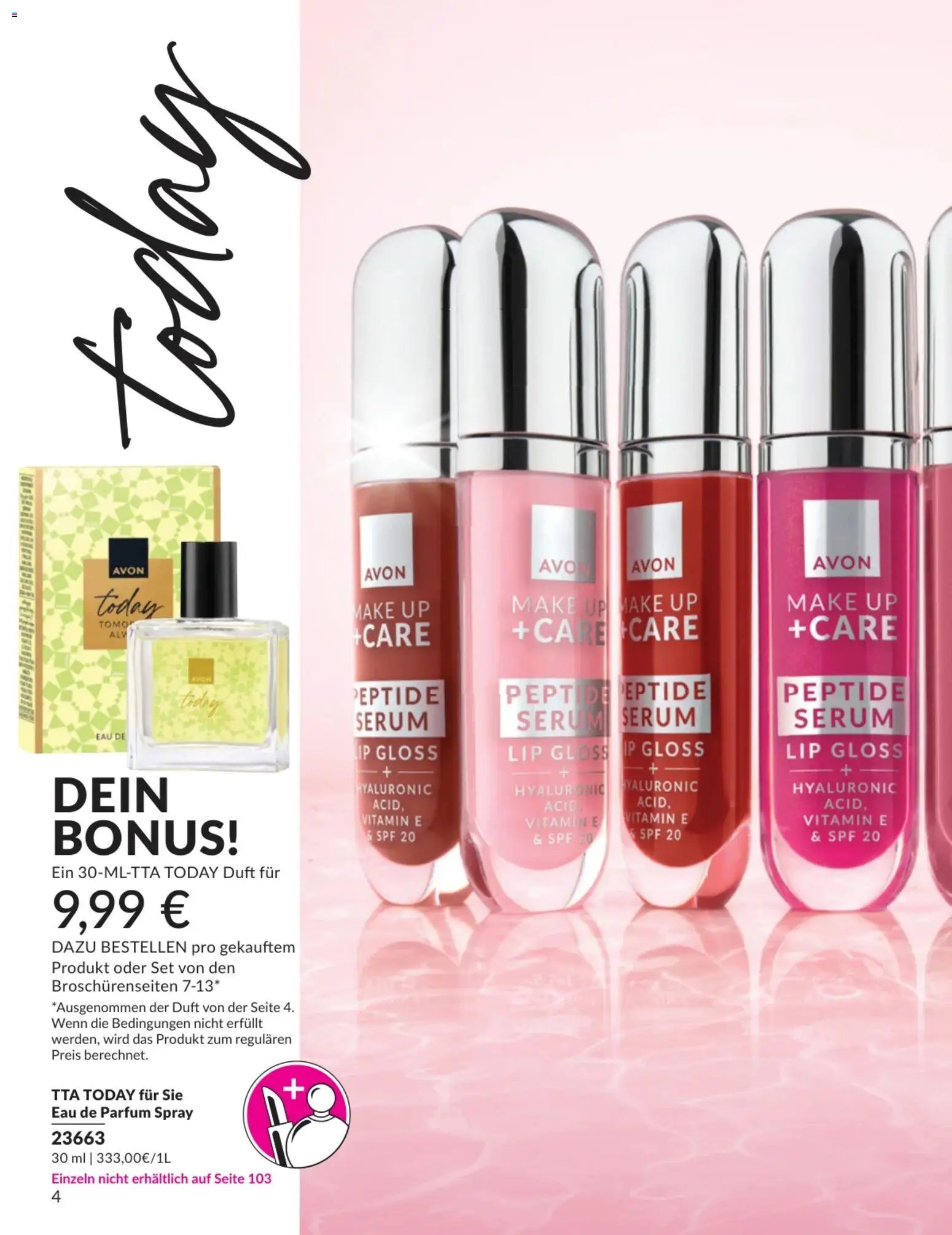 AVON Katalog Februar 2026 (2026-02-01 - 2026-02-28)
