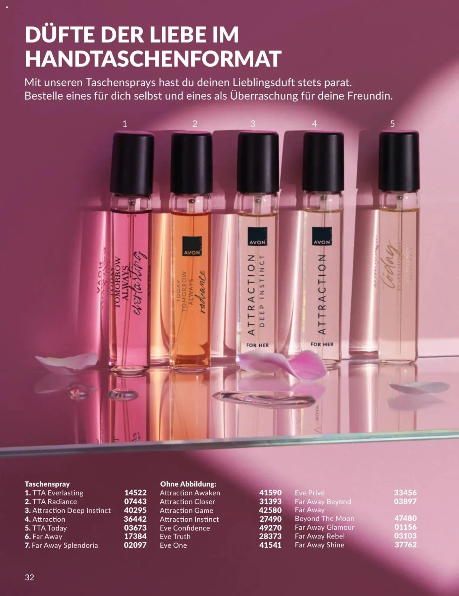 AVON Katalog Februar 2026 (2026-02-01 - 2026-02-28)