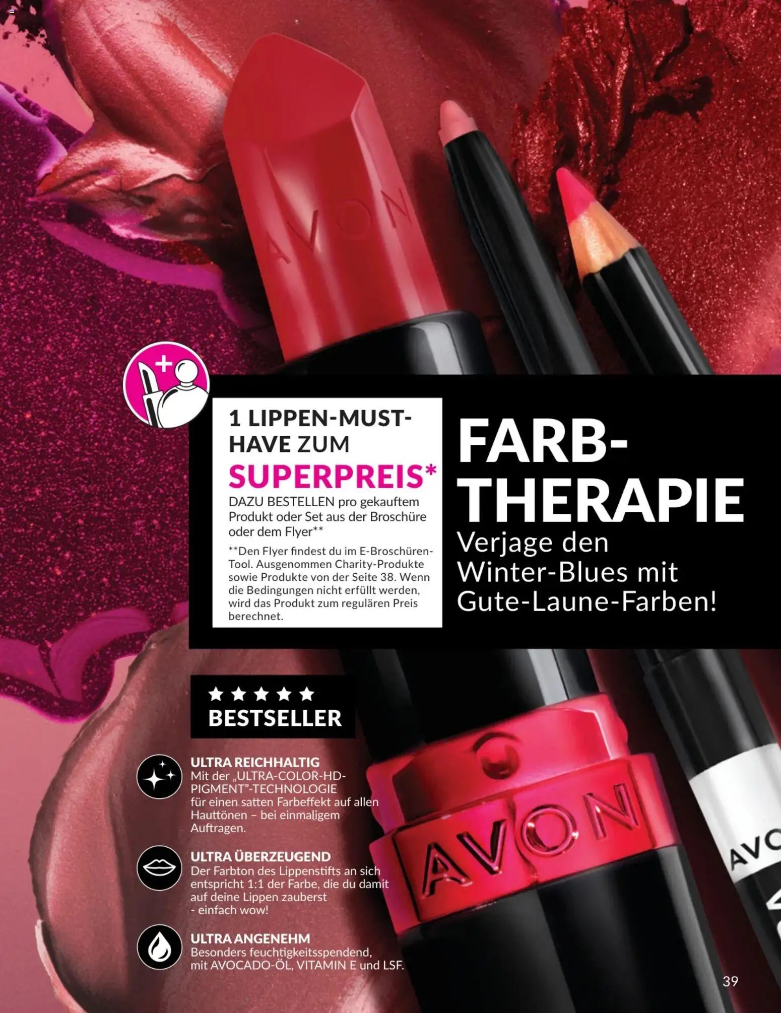 AVON Katalog Februar 2026 (2026-02-01 - 2026-02-28)