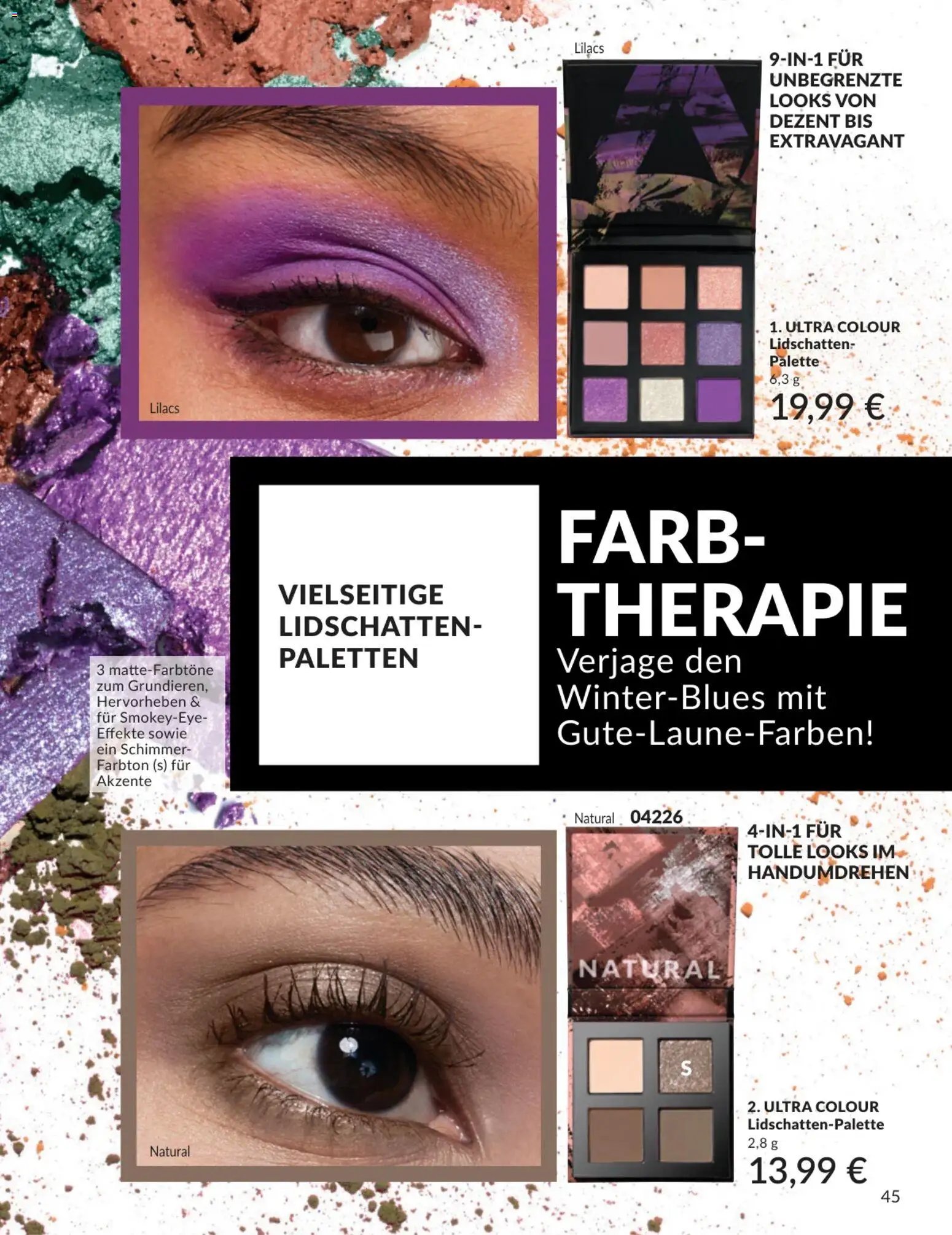 AVON Katalog Februar 2026 (2026-02-01 - 2026-02-28)