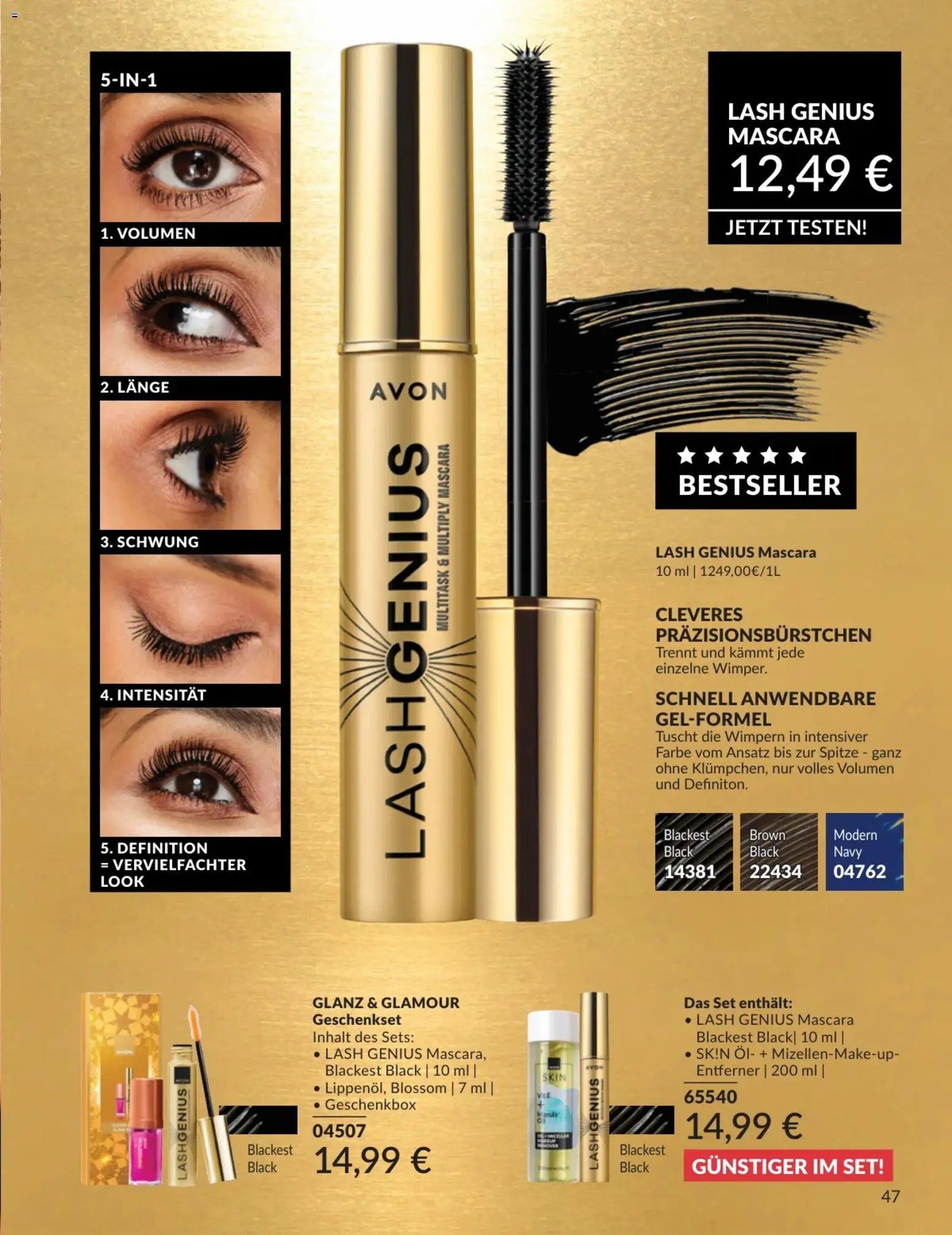 AVON Katalog Februar 2026 (2026-02-01 - 2026-02-28)