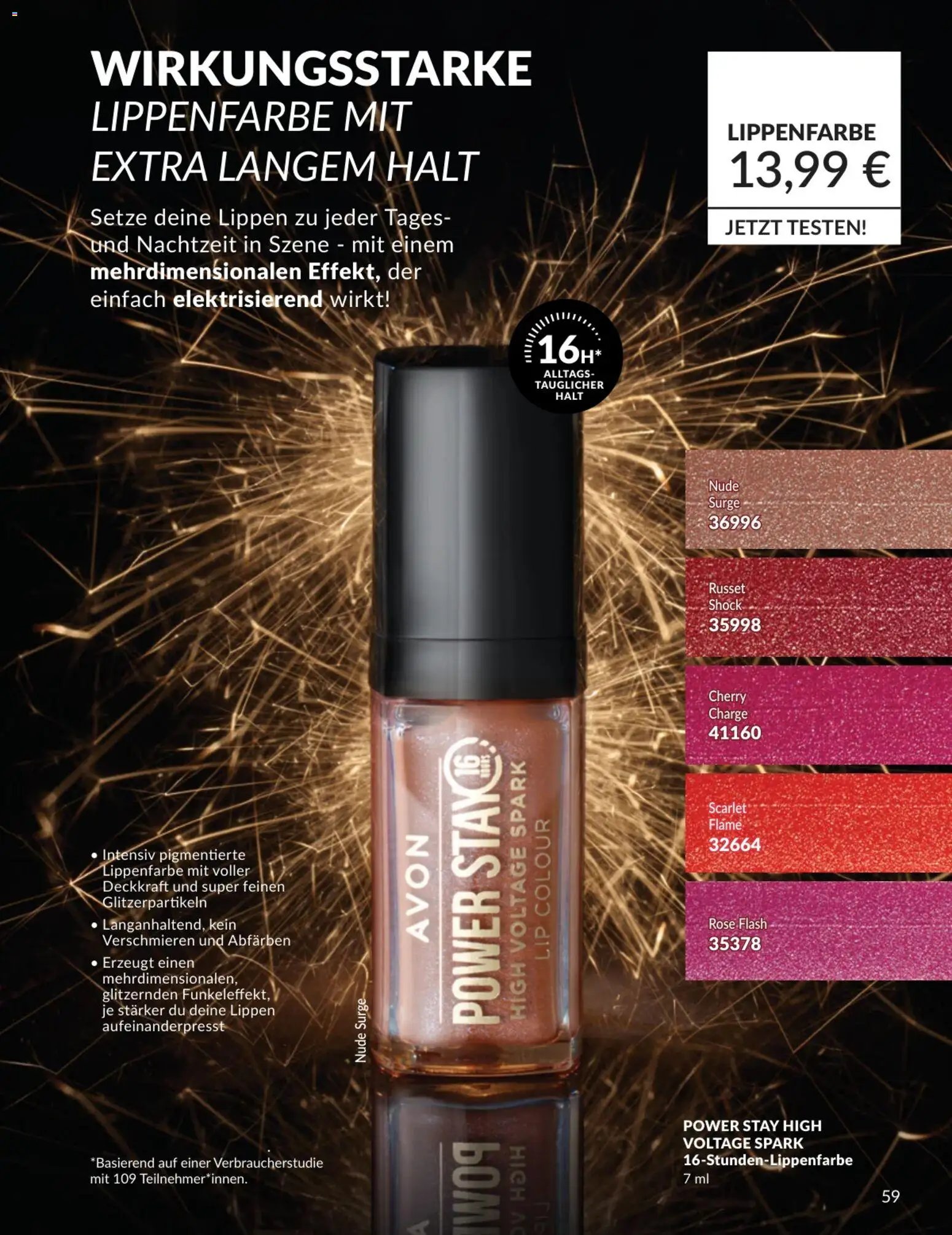 AVON Katalog Februar 2026 (2026-02-01 - 2026-02-28)