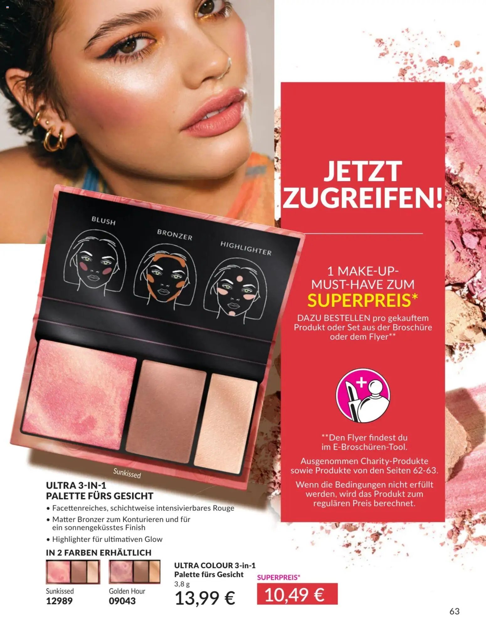 AVON Katalog Februar 2026 (2026-02-01 - 2026-02-28)