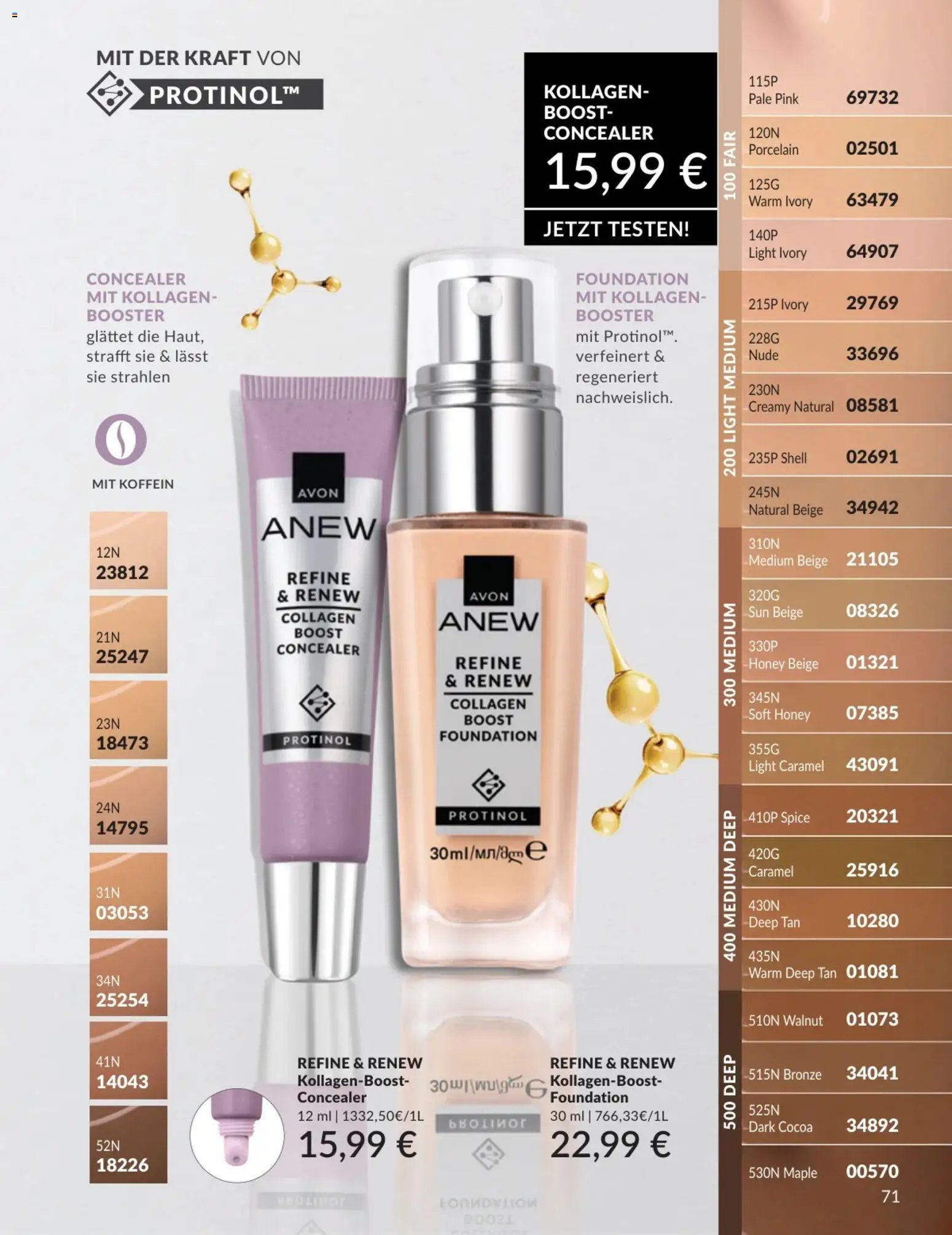 AVON Katalog Februar 2026 (2026-02-01 - 2026-02-28)