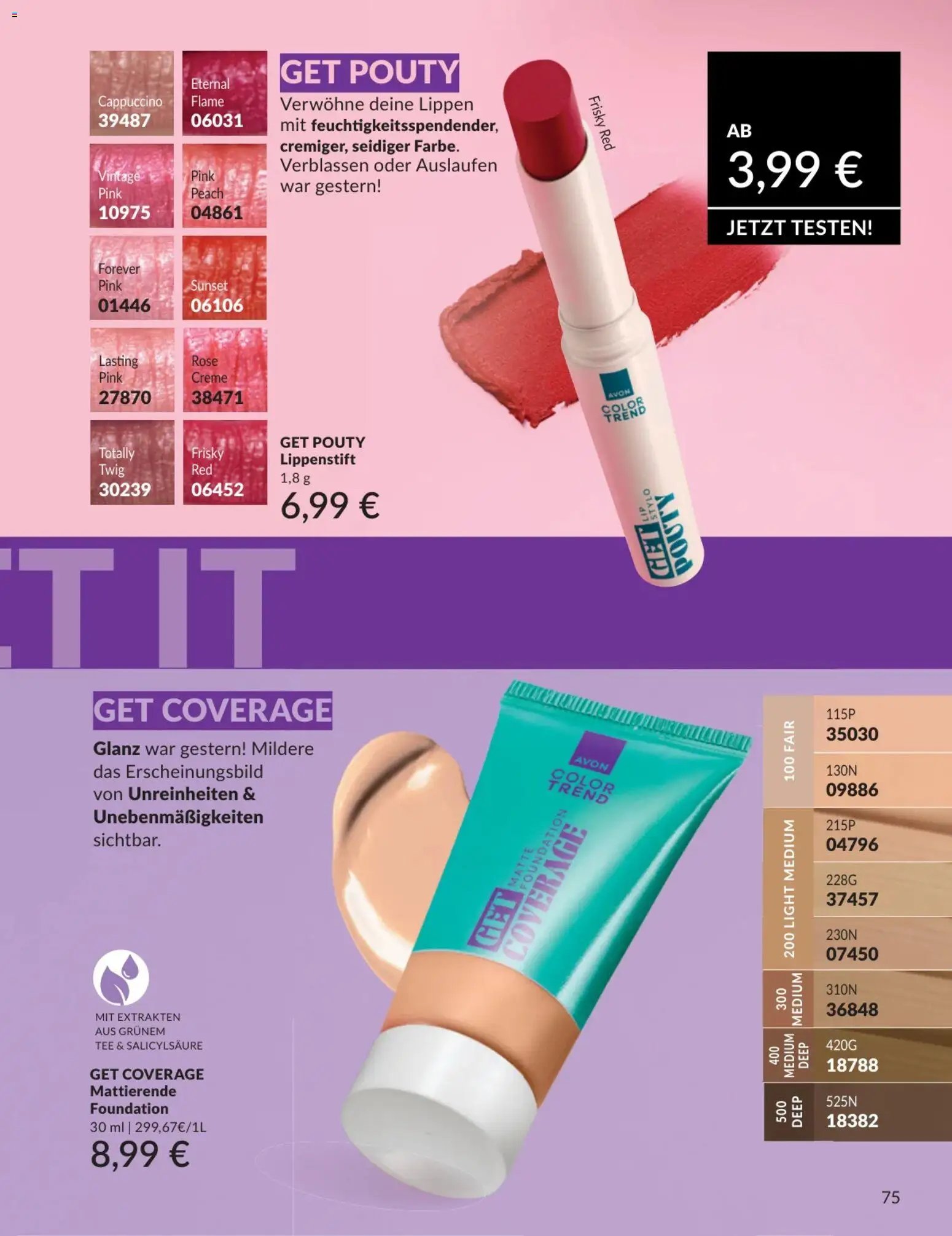 AVON Katalog Februar 2026 (2026-02-01 - 2026-02-28)