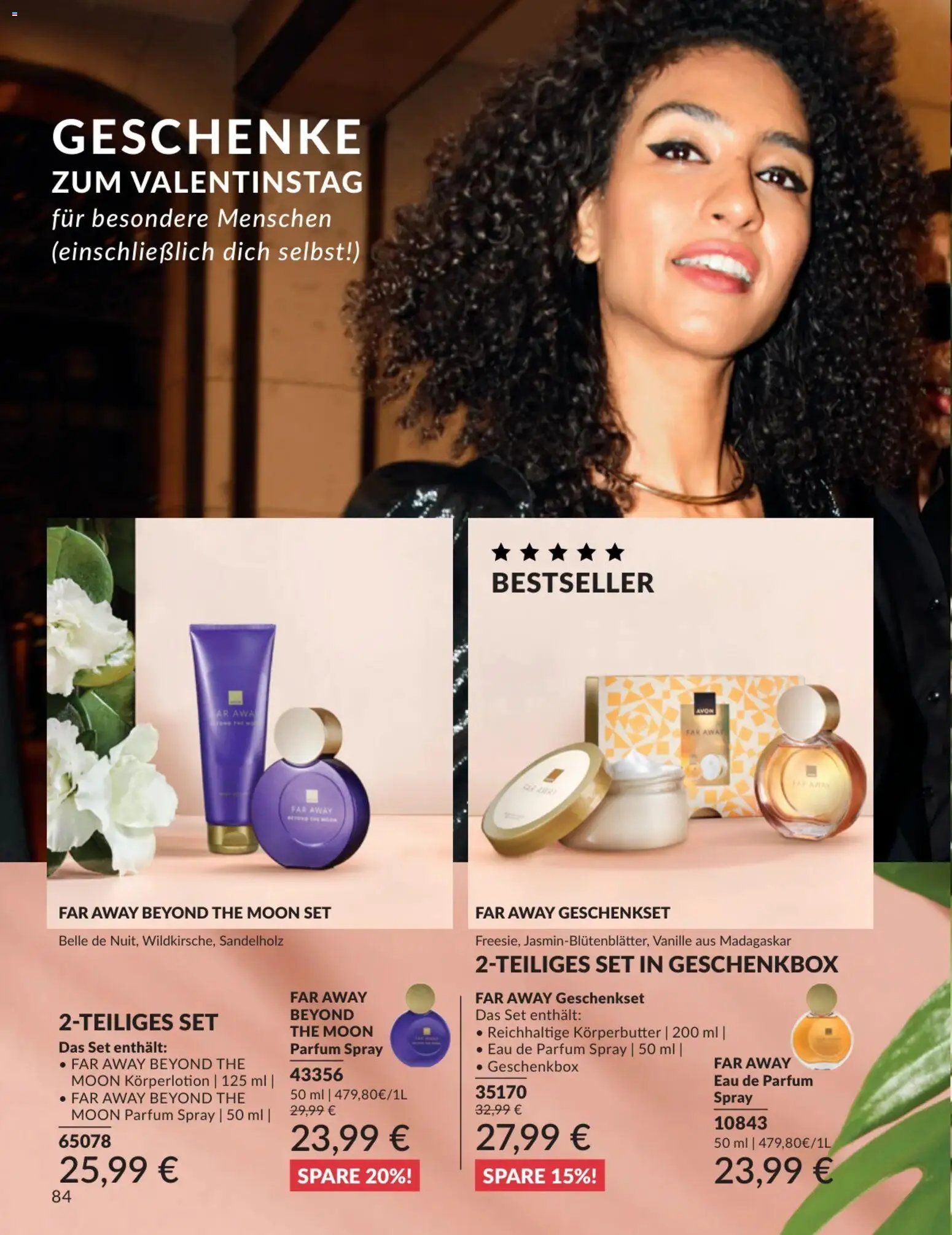 AVON Katalog Februar 2026 (2026-02-01 - 2026-02-28)