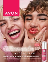 AVON Katalog Februar 2026