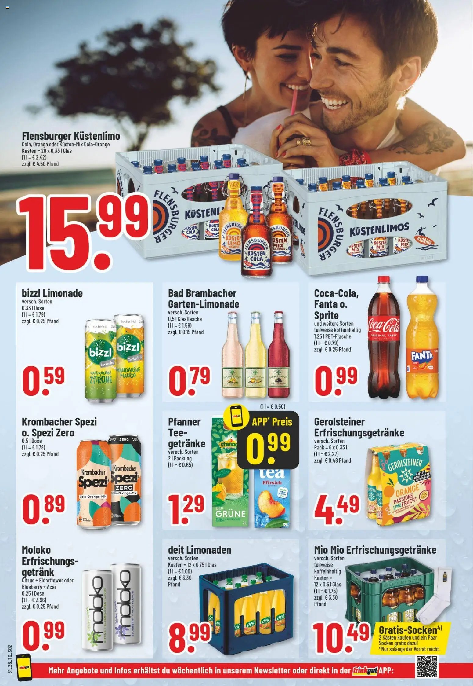 Trinkgut Prospekt