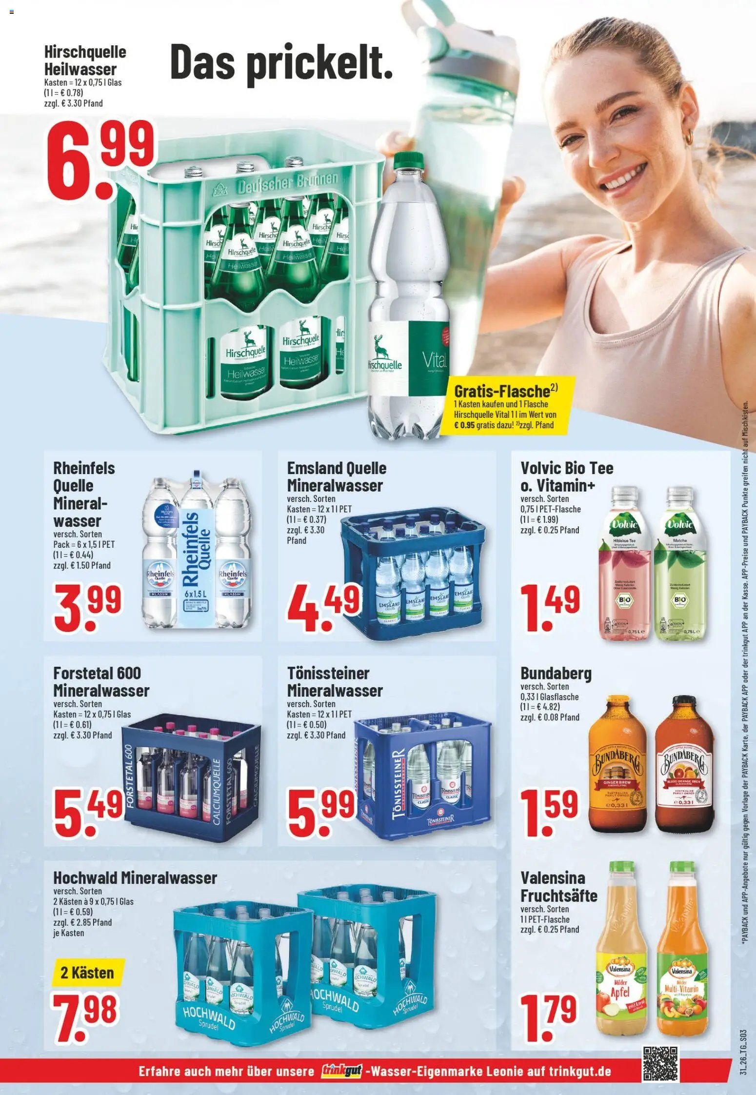 Trinkgut Prospekt