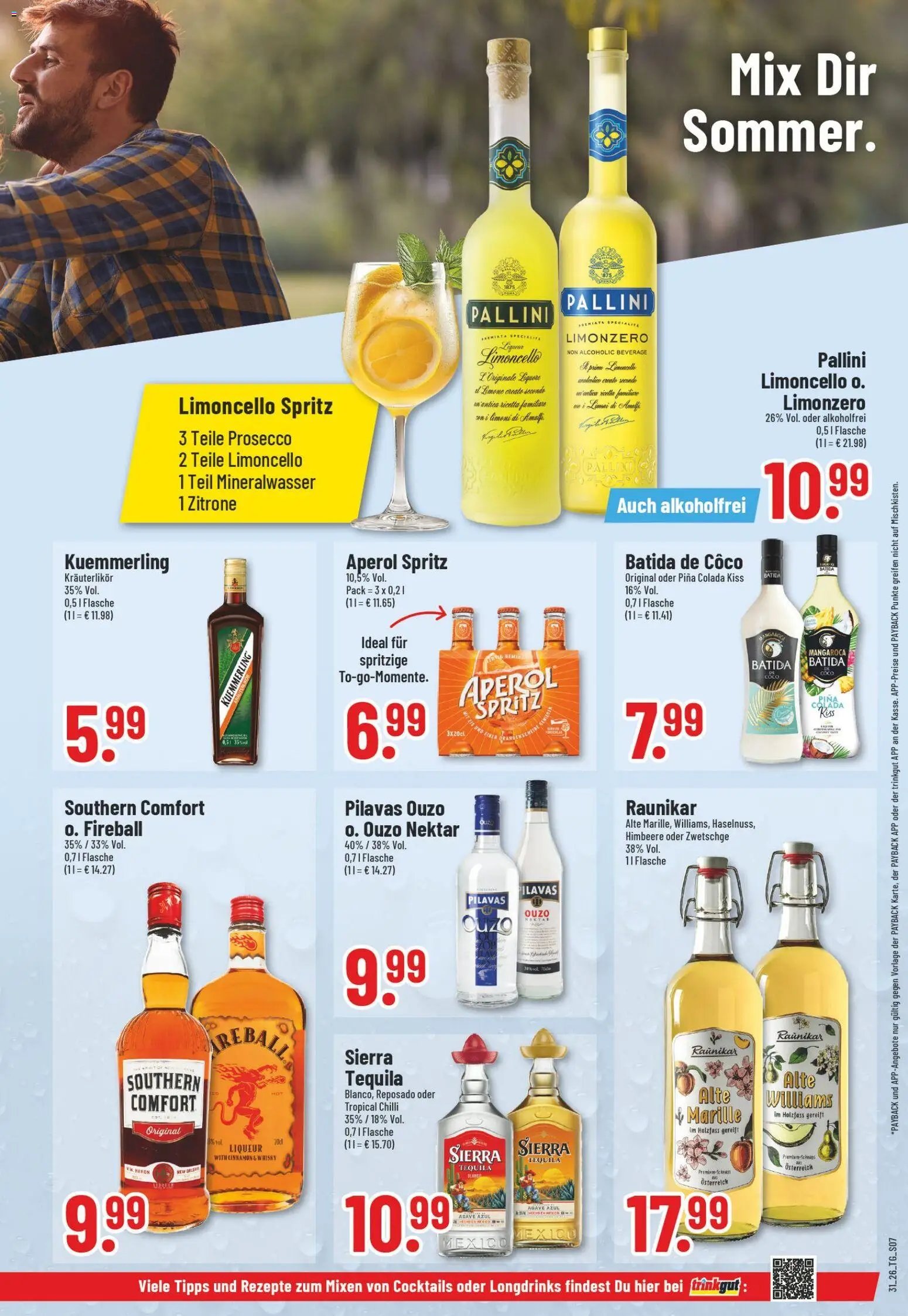 Trinkgut Prospekt
