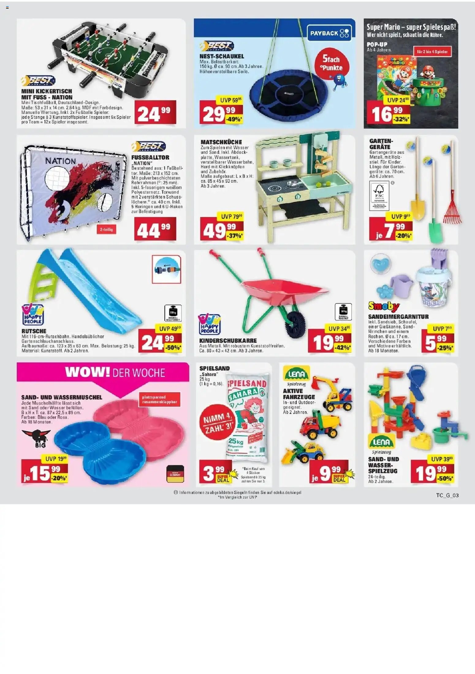 E center Prospekt Mannheim-Wohlgelegen	