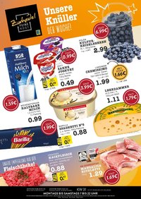 Edeka Zurheide Prospekt