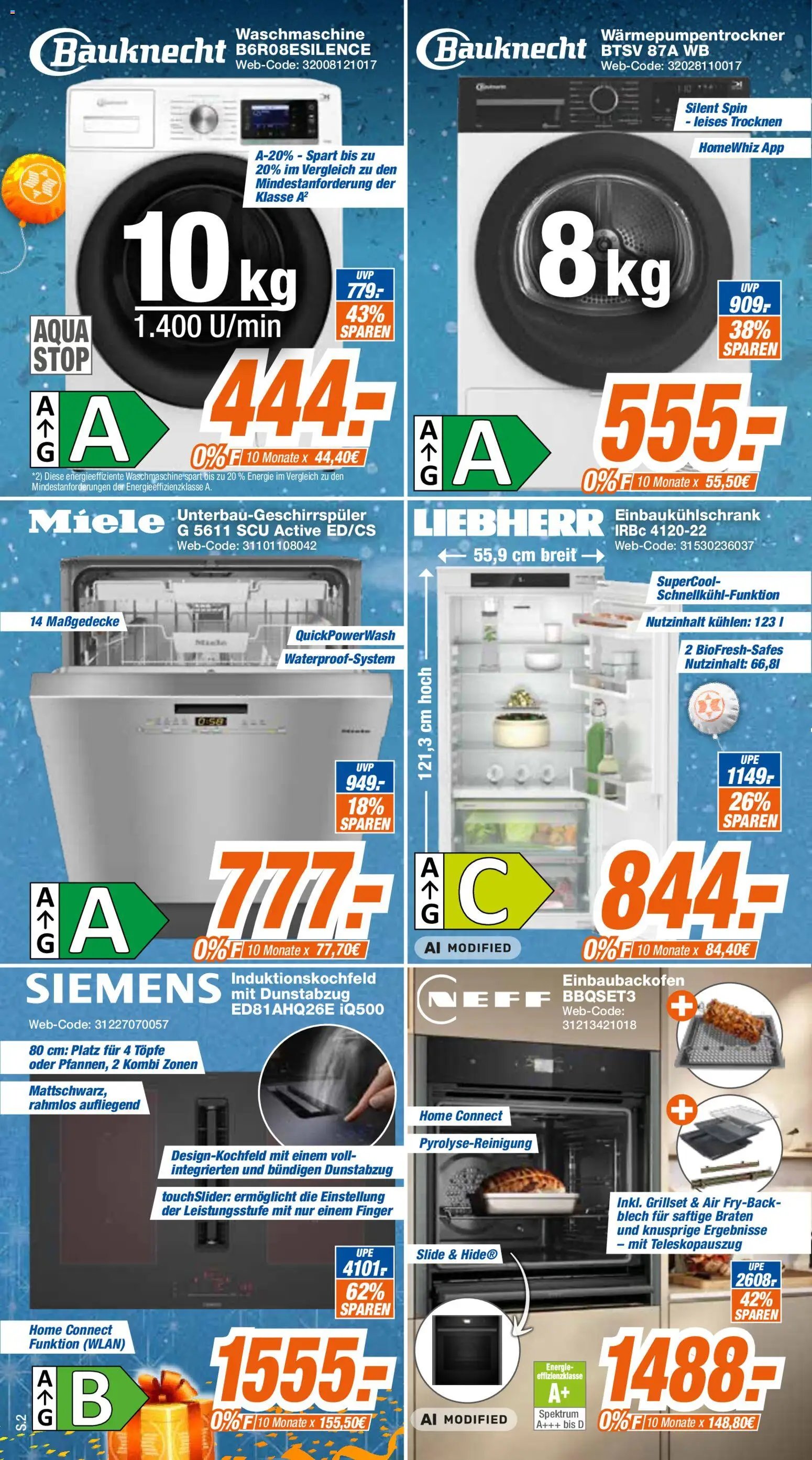 Expert Prospekt Giessen