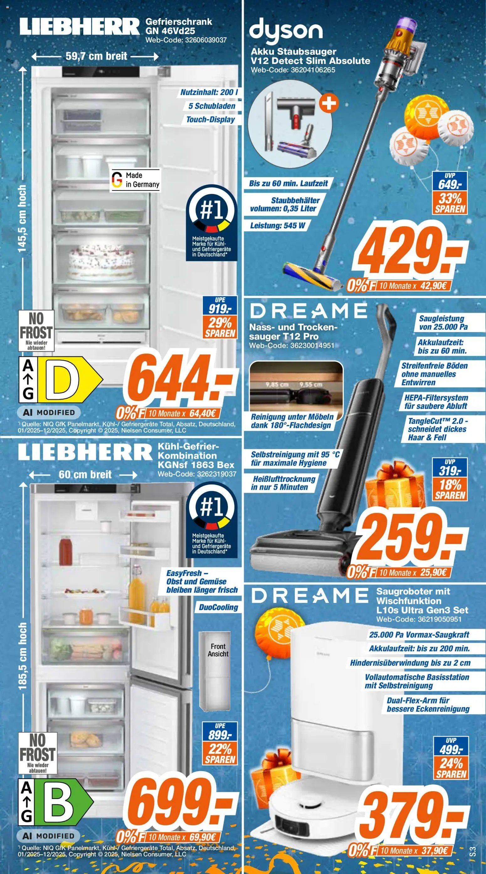 Expert Prospekt Giessen