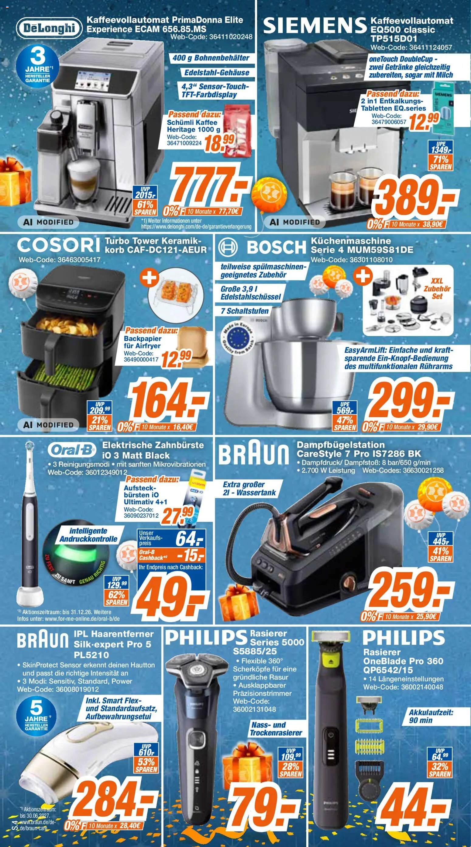 Expert Prospekt Giessen