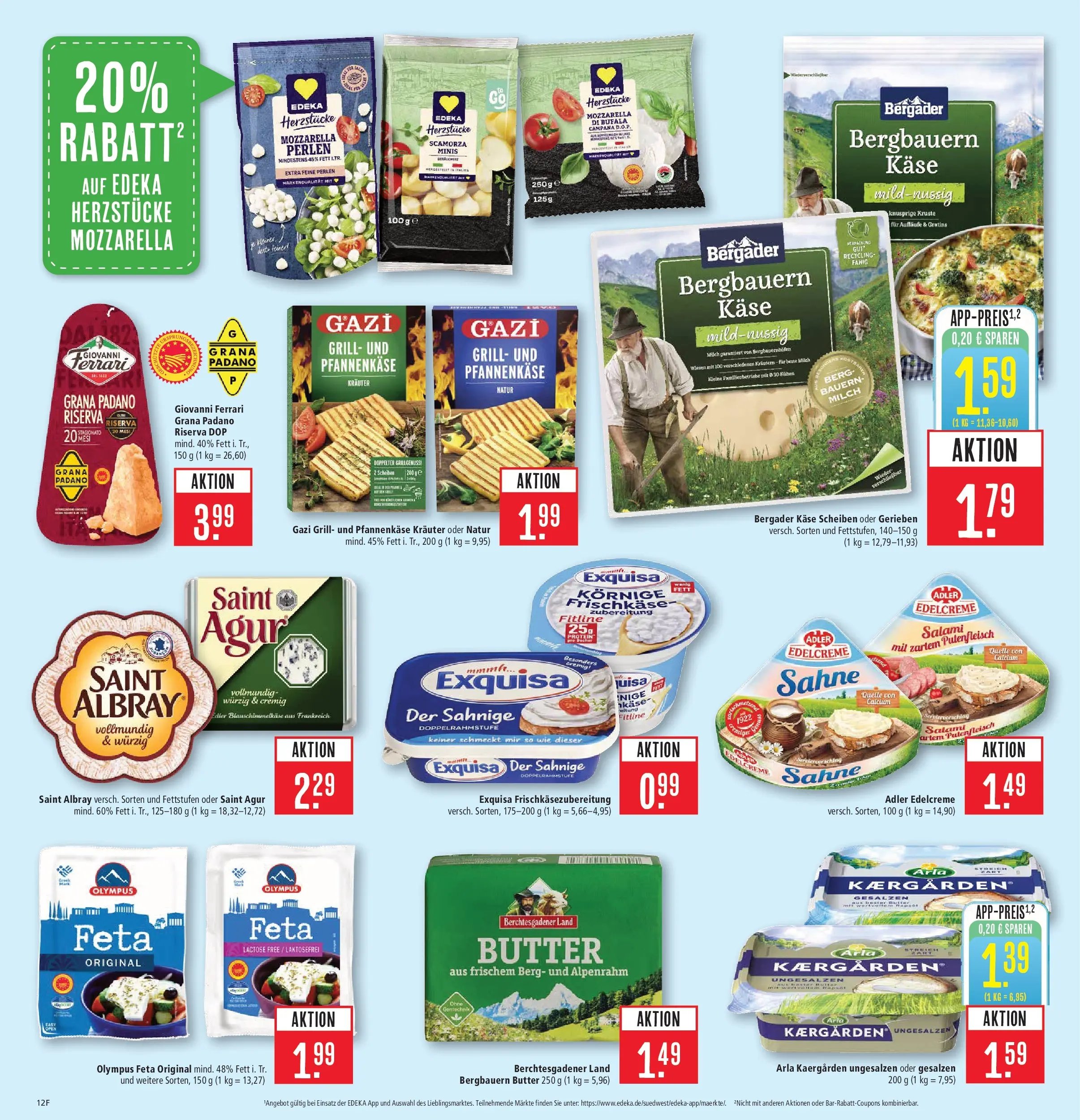 Marktkauf Prospekt Senden	