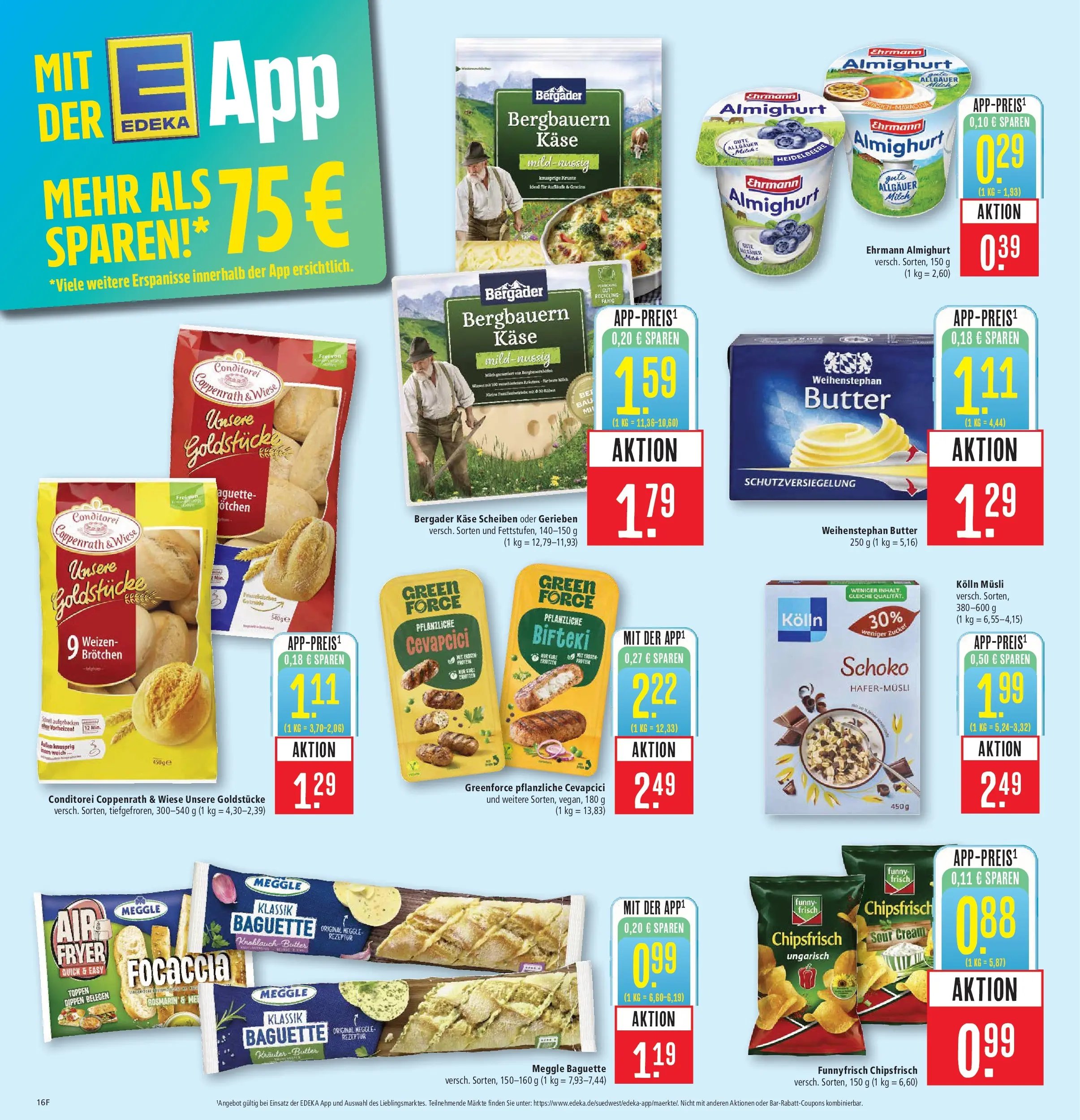 Marktkauf Prospekt Senden	