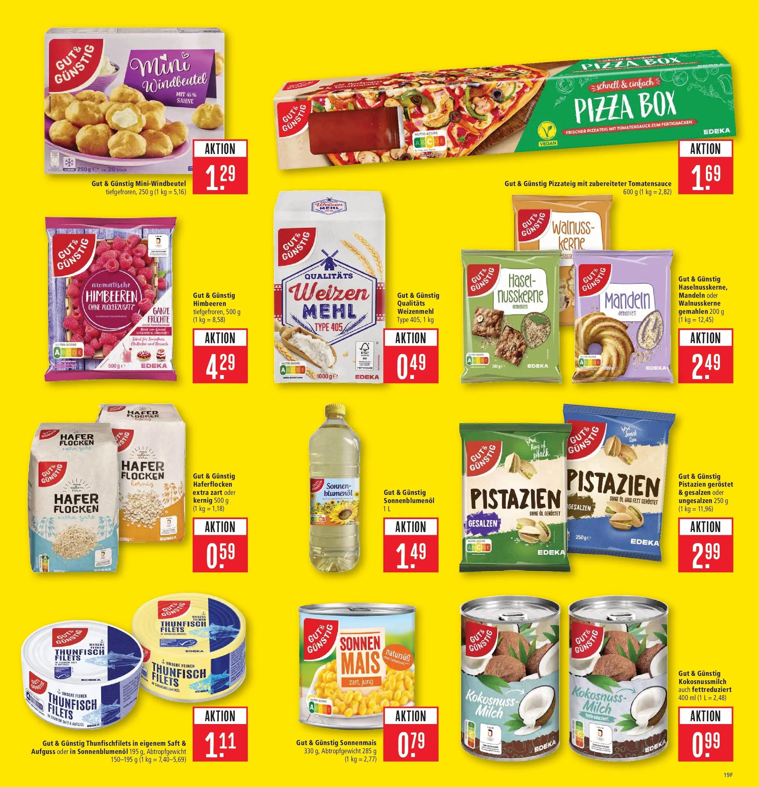 Marktkauf Prospekt Senden	