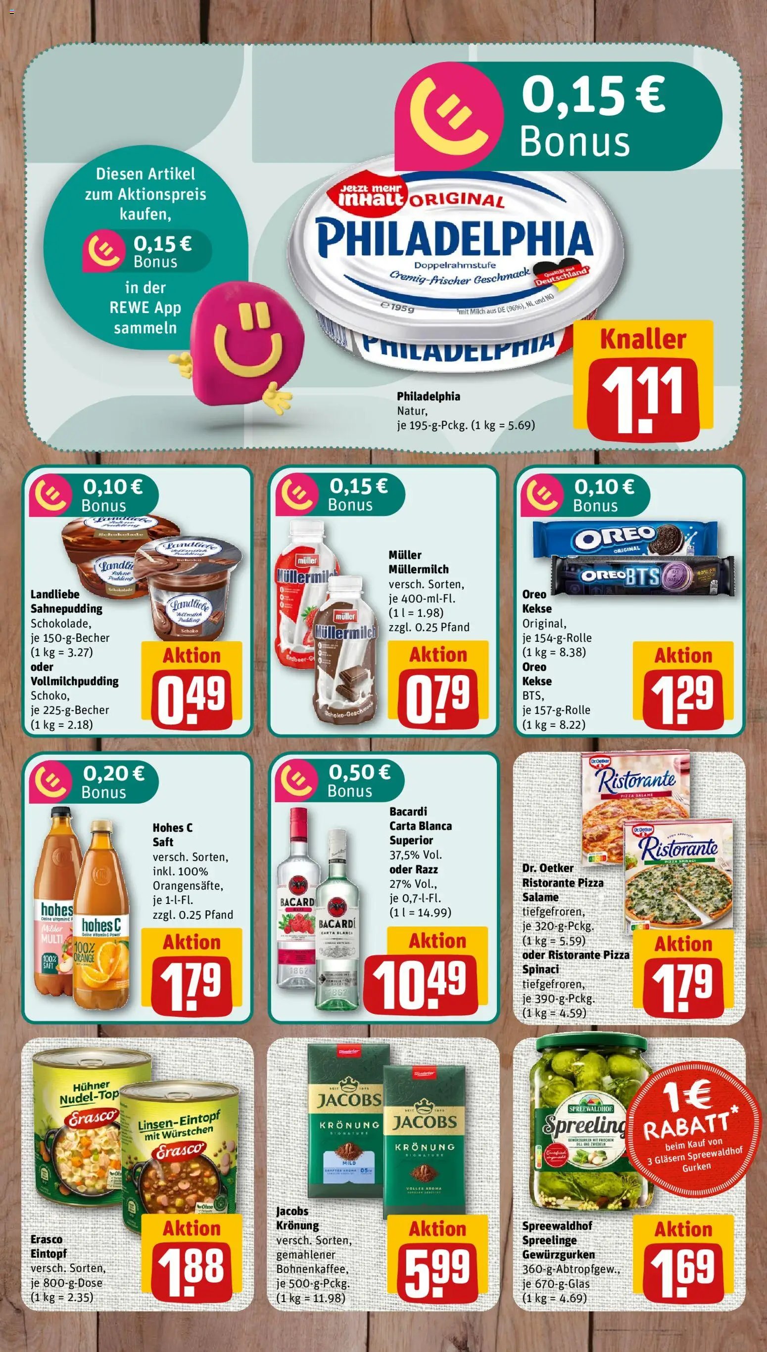 Nahkauf Prospekt