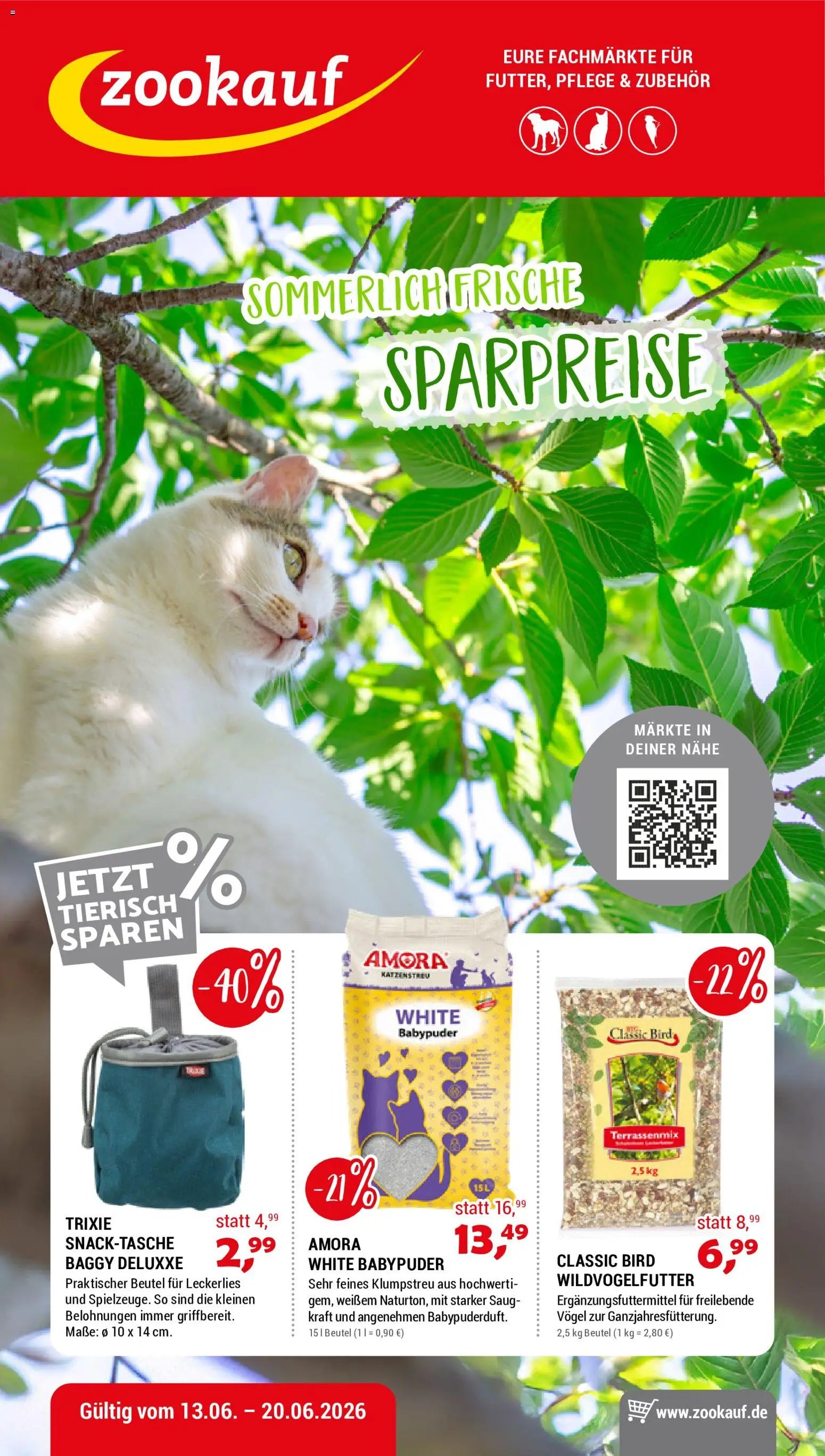 zookauf Prospekt