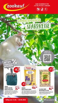 zookauf Prospekt