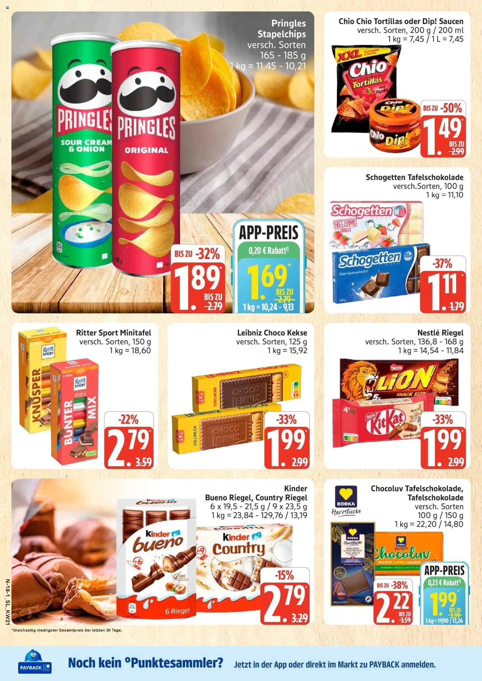 Edeka Prospekt Schleswig