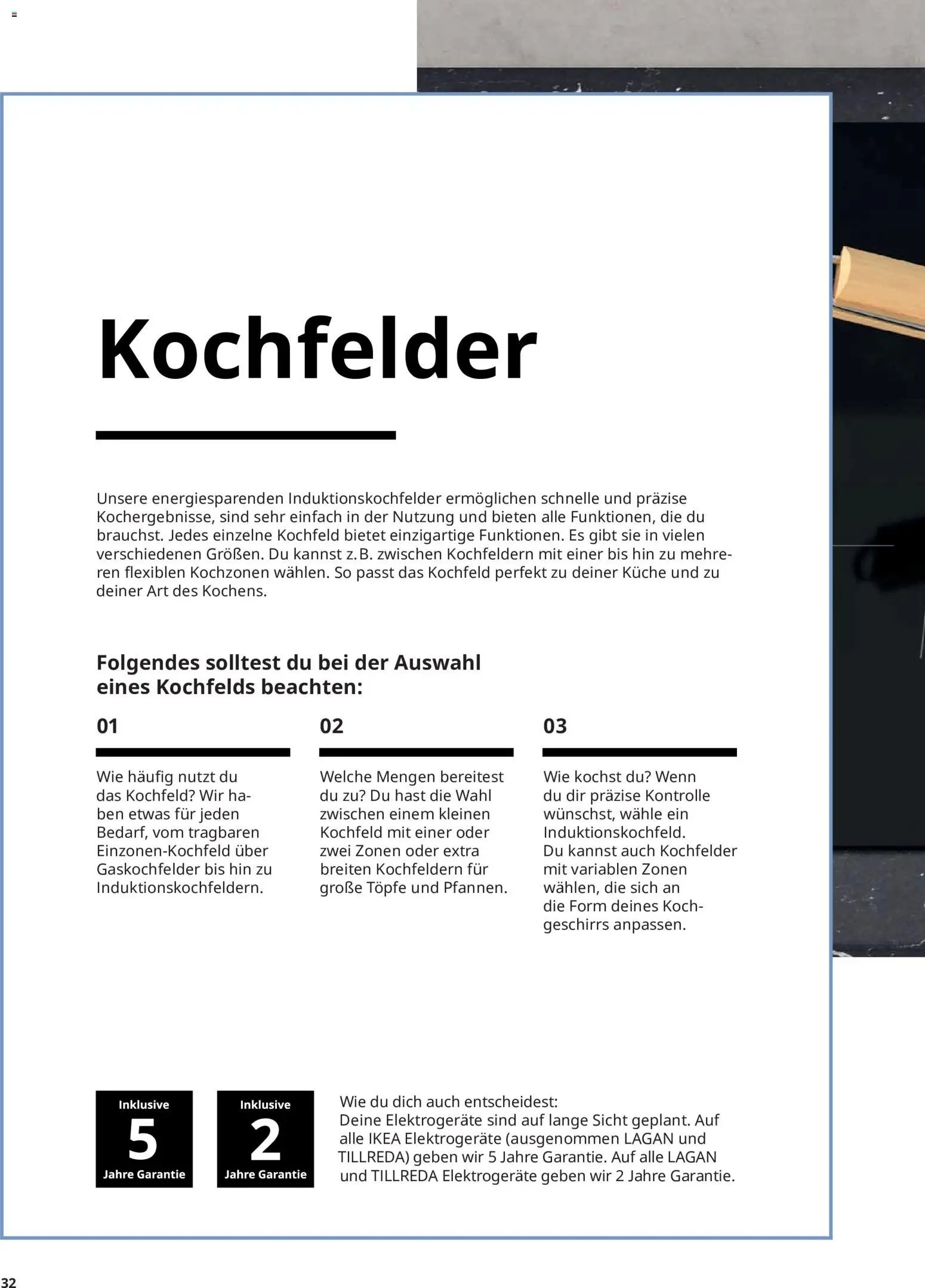 Ikea Elektrogeräte