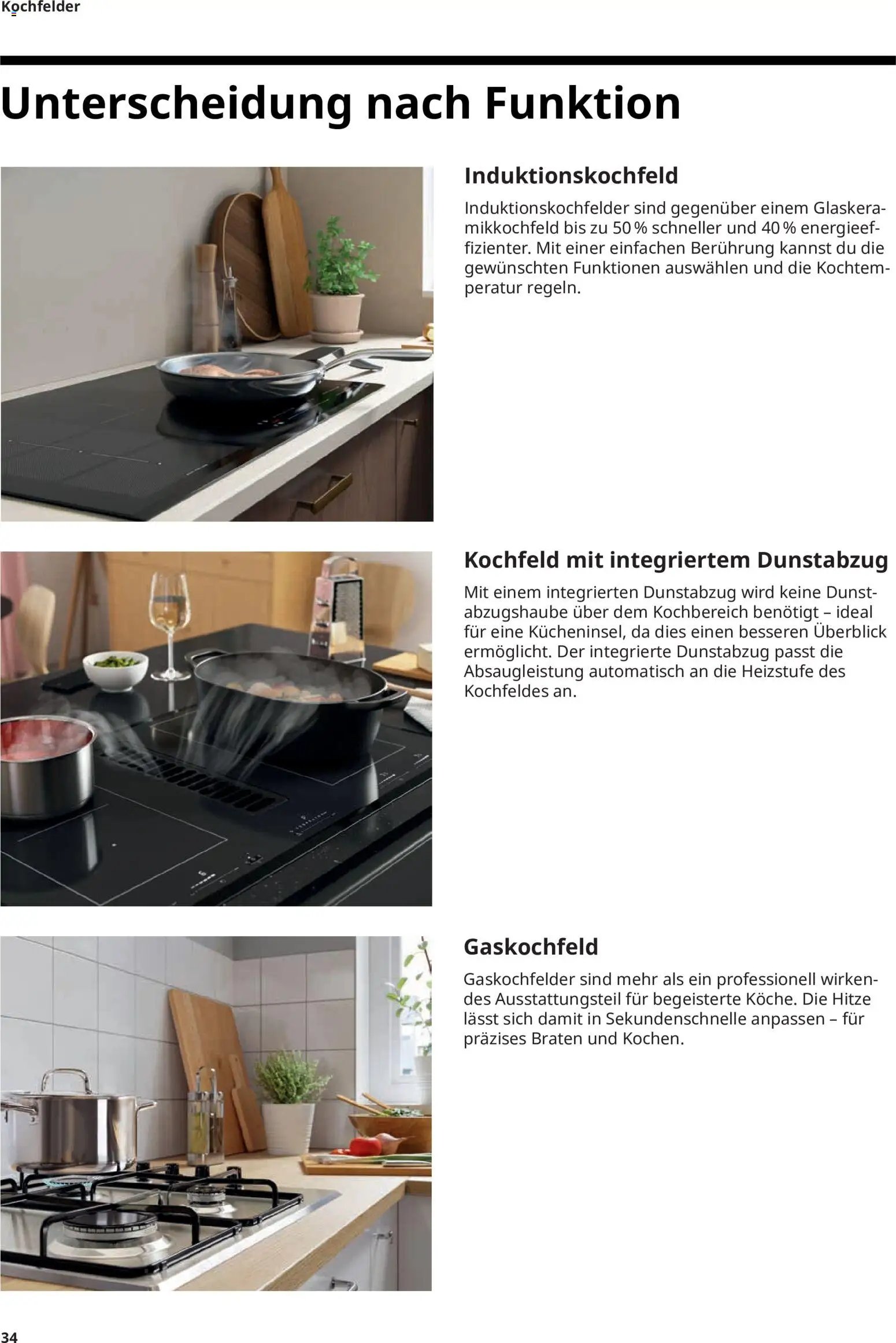Ikea Elektrogeräte