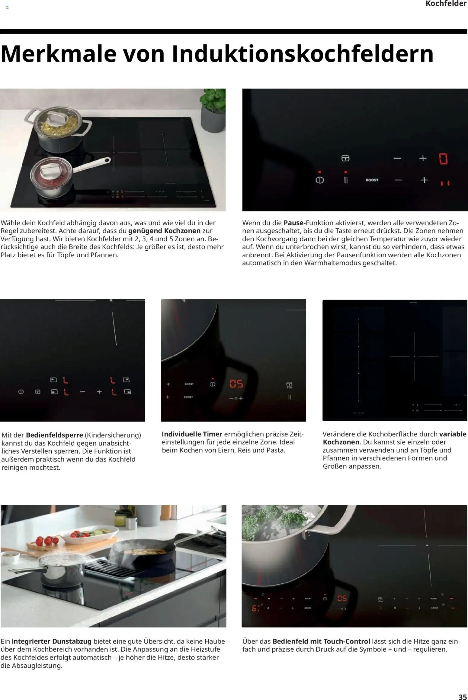Ikea Elektrogeräte
