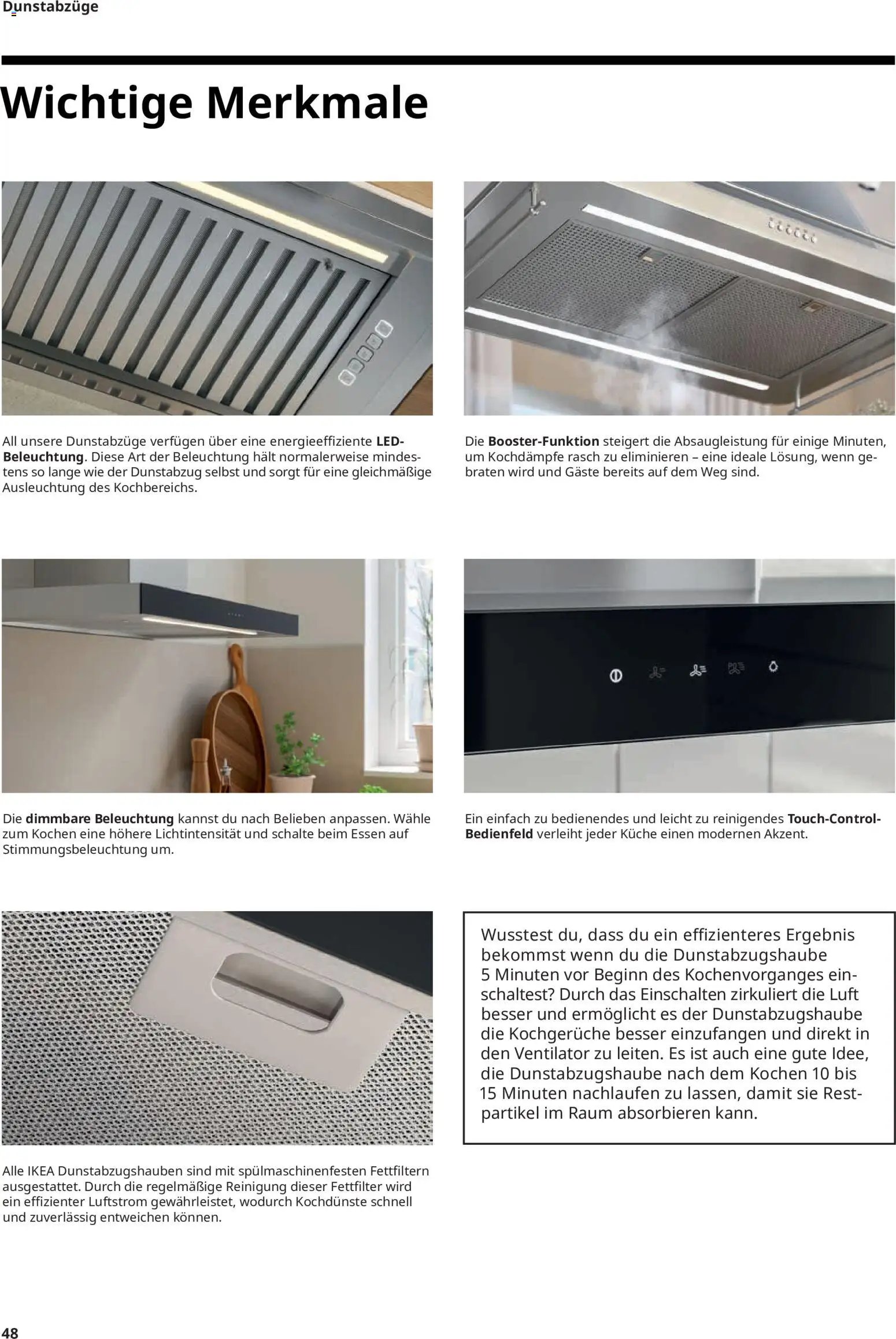 Ikea Elektrogeräte