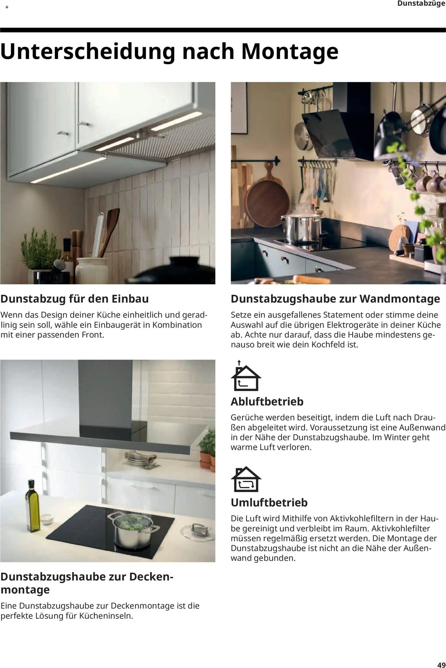 Ikea Elektrogeräte