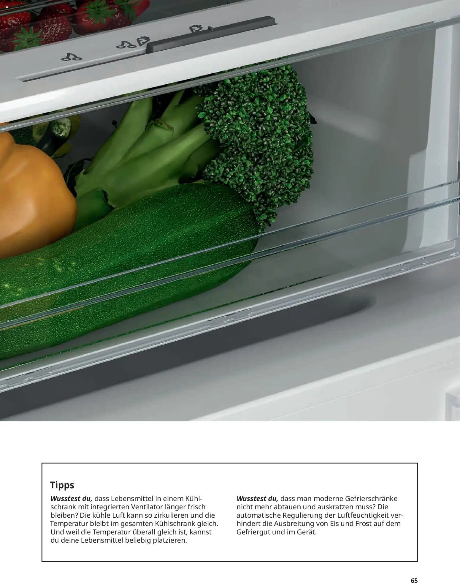 Ikea Elektrogeräte