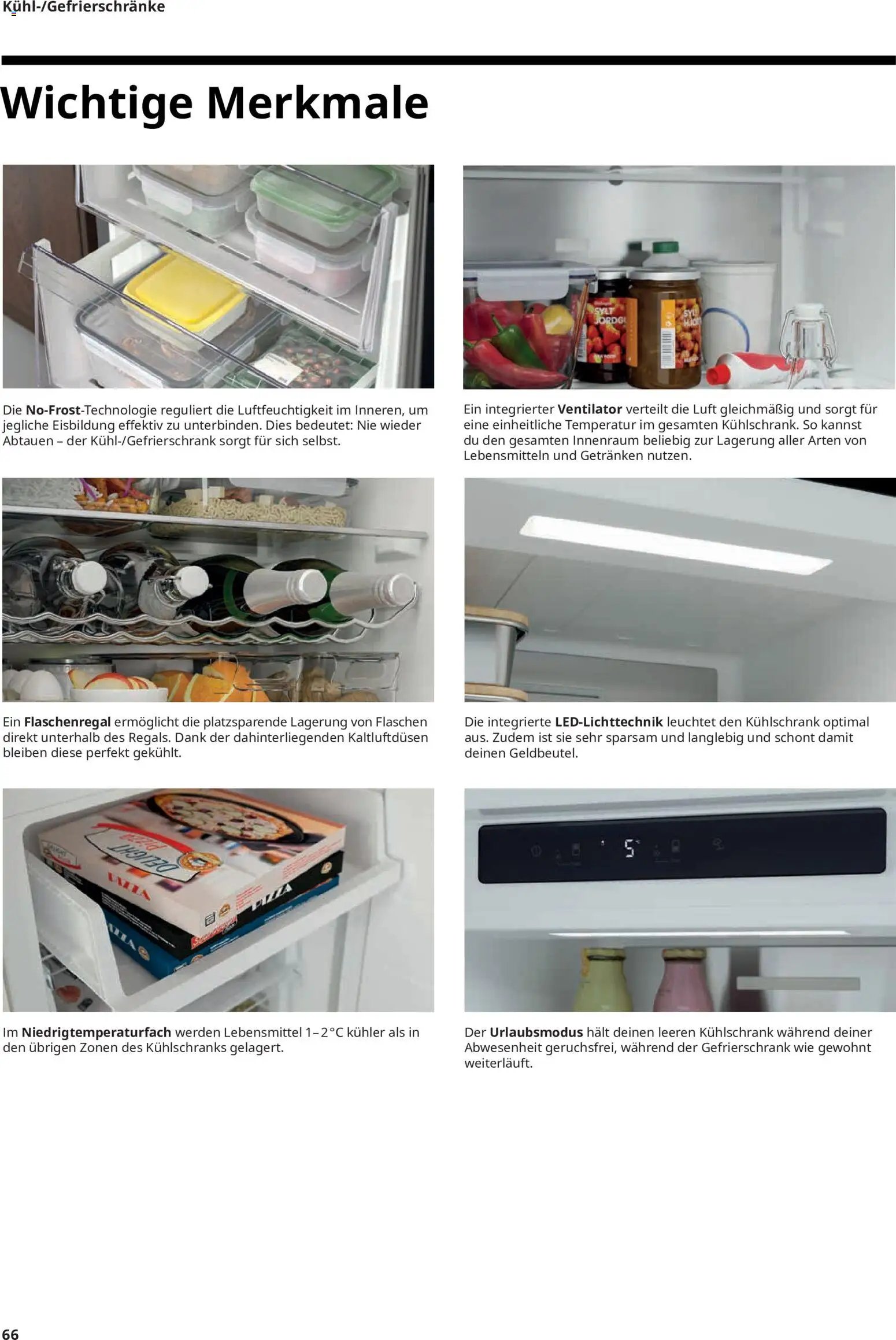 Ikea Elektrogeräte