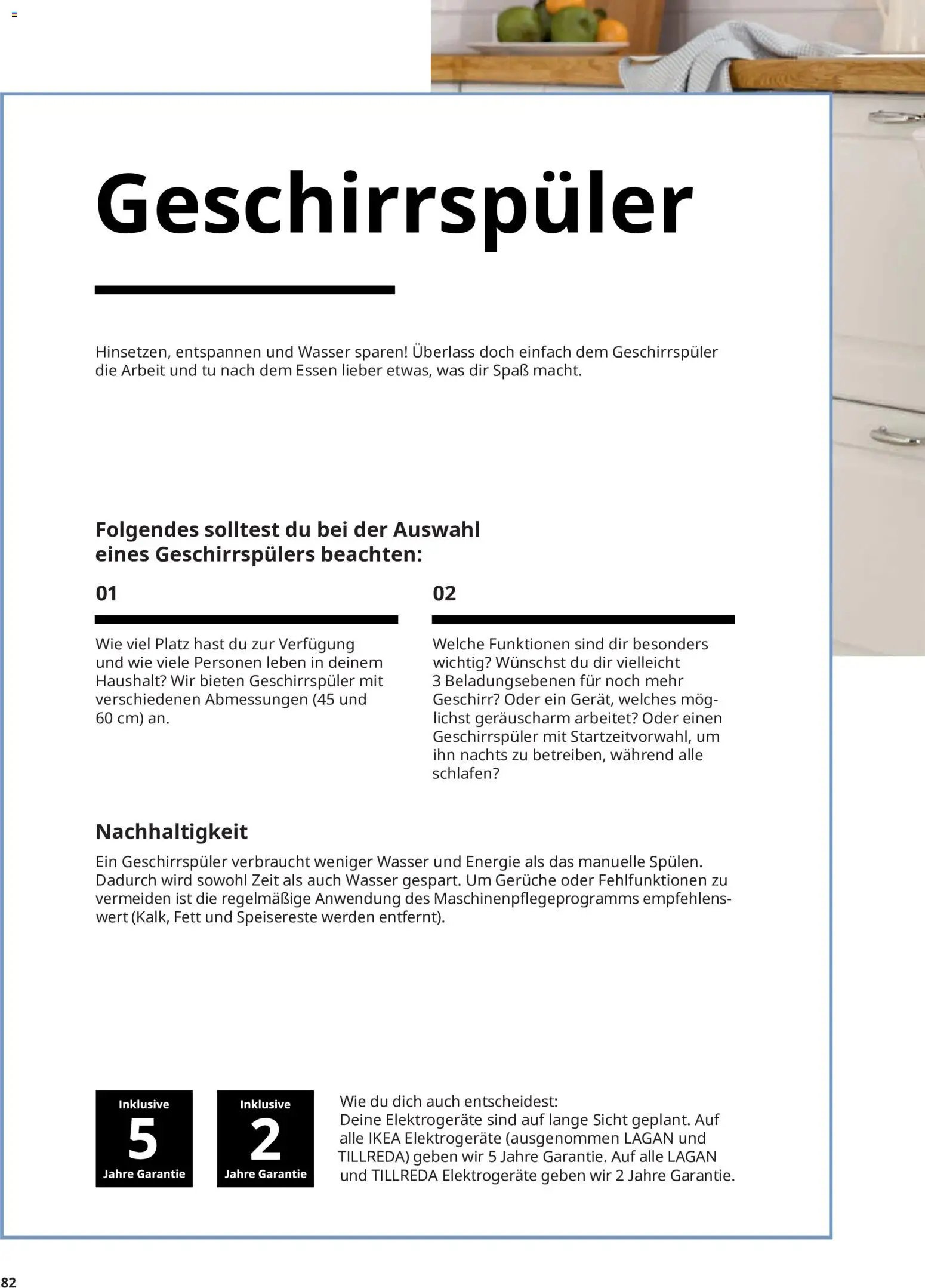 Ikea Elektrogeräte